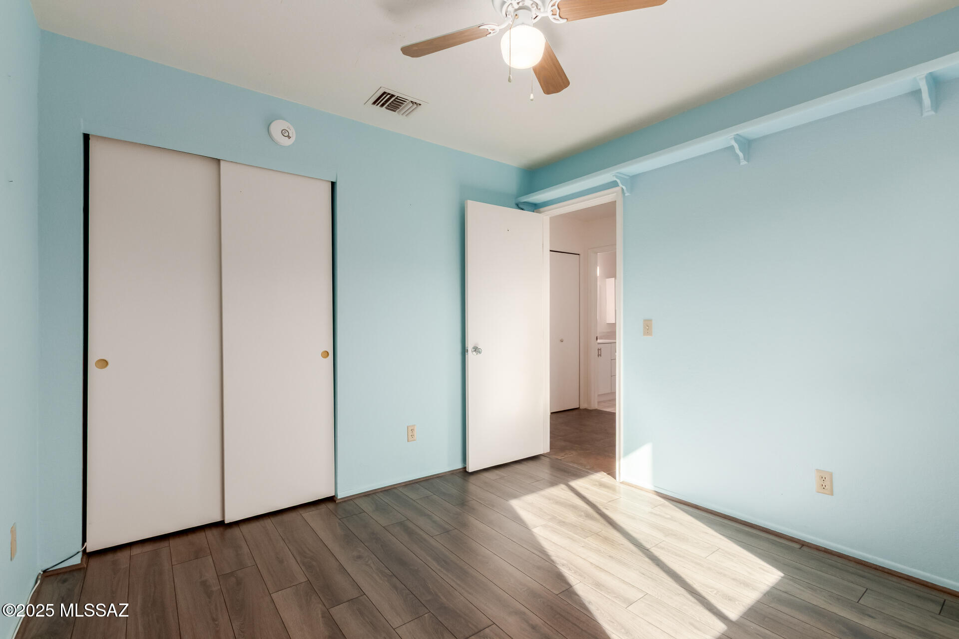 Macalester Park (1-142) - Residential