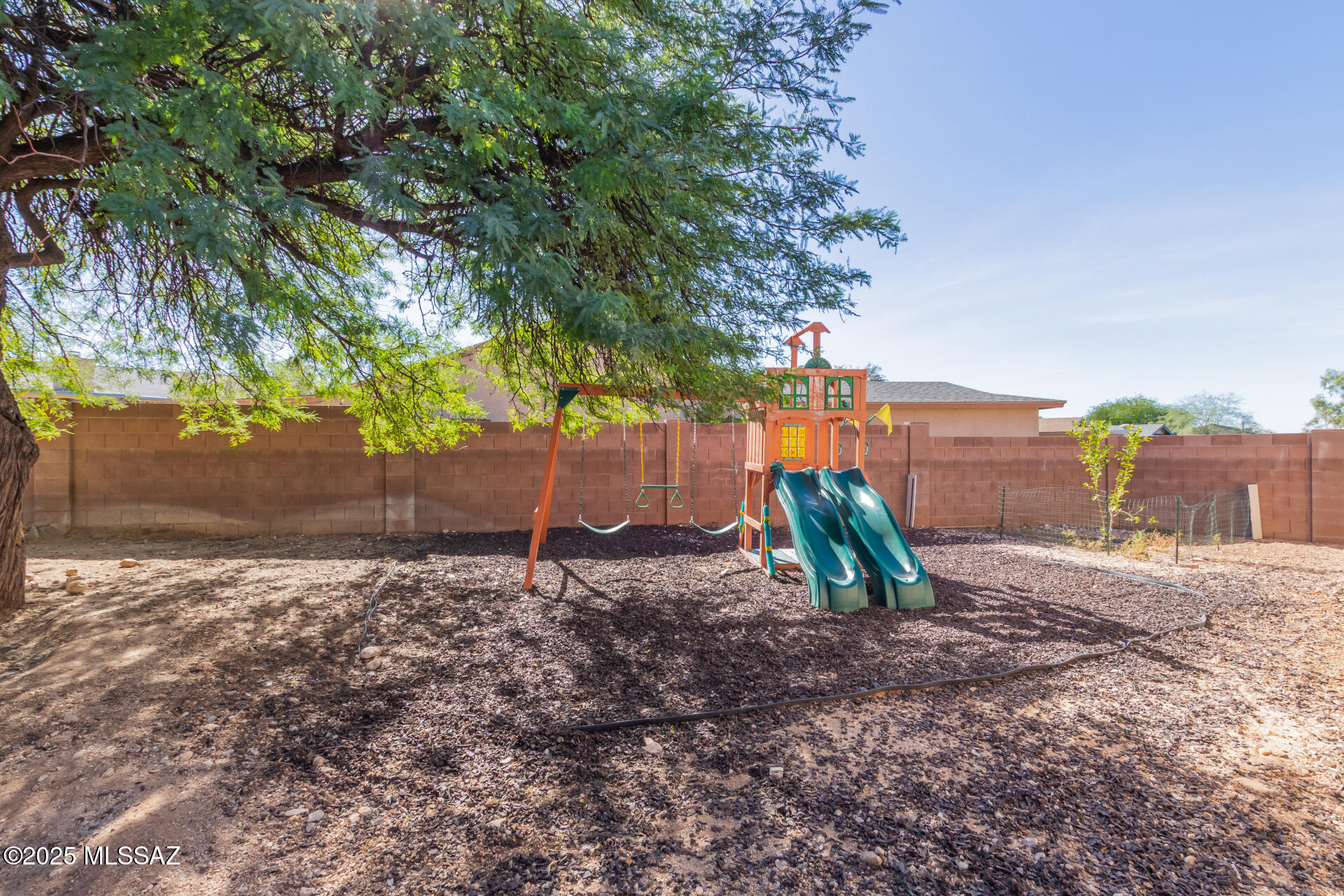 Macalester Park (1-142) - Residential