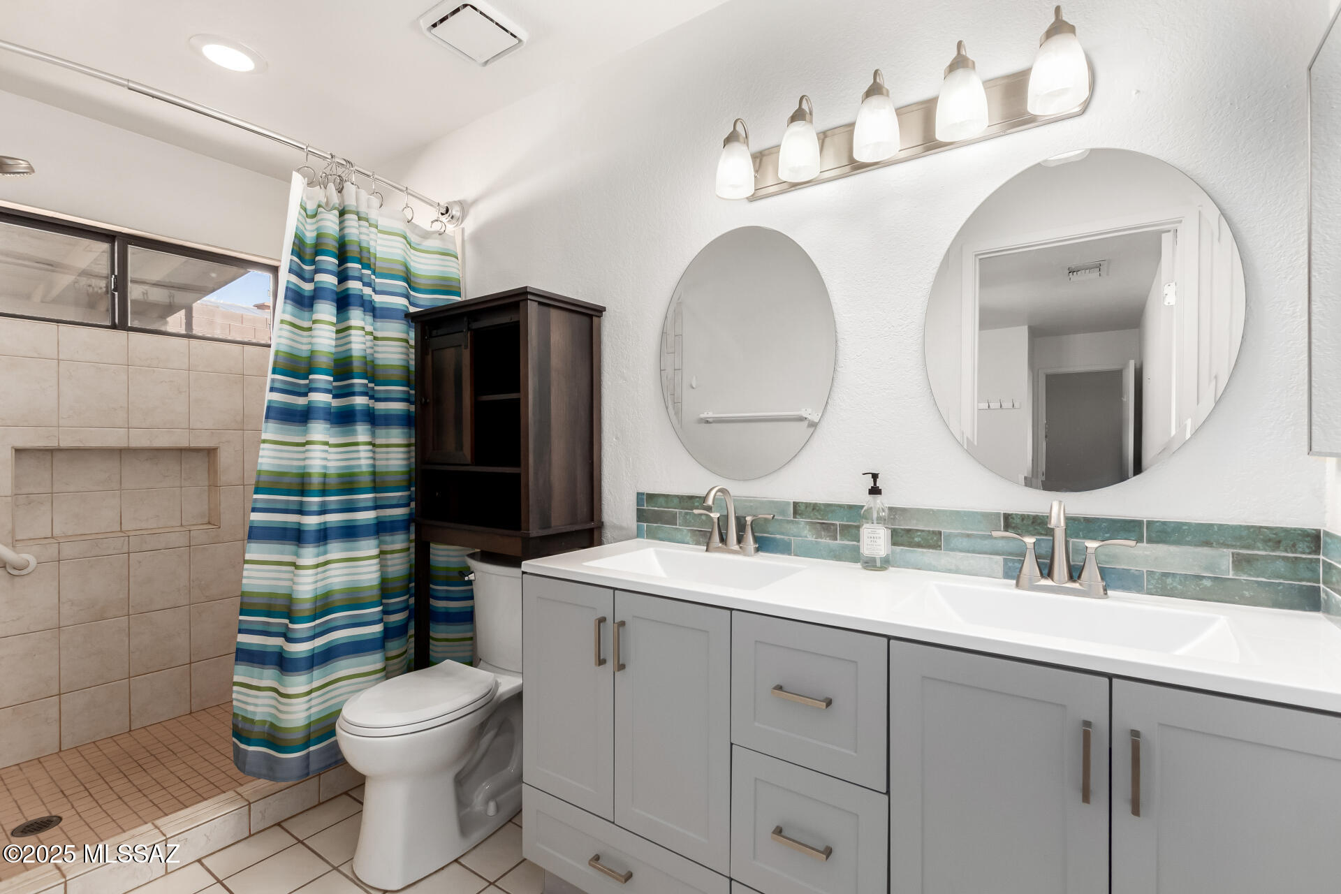 Macalester Park (1-142) - Residential