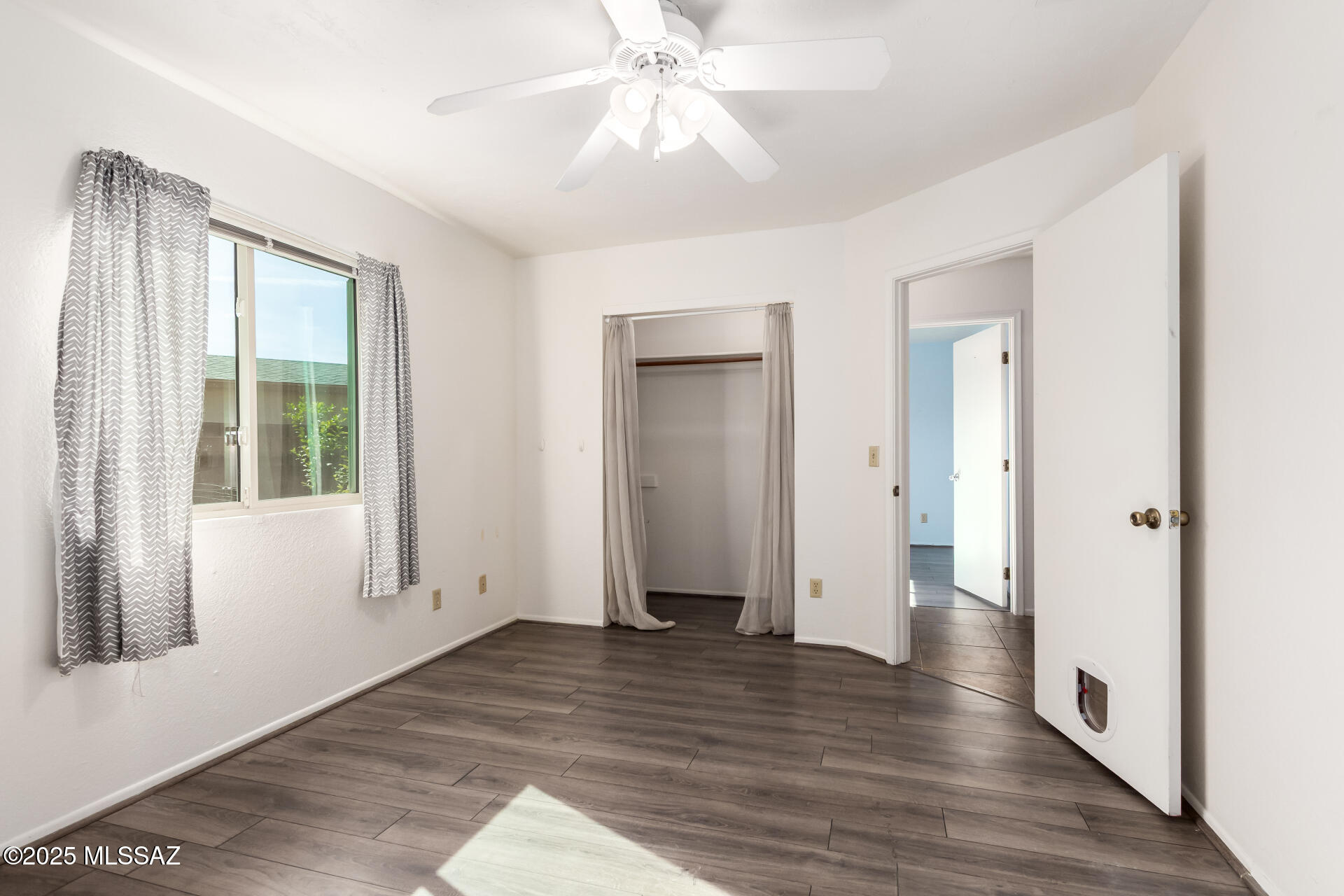 Macalester Park (1-142) - Residential
