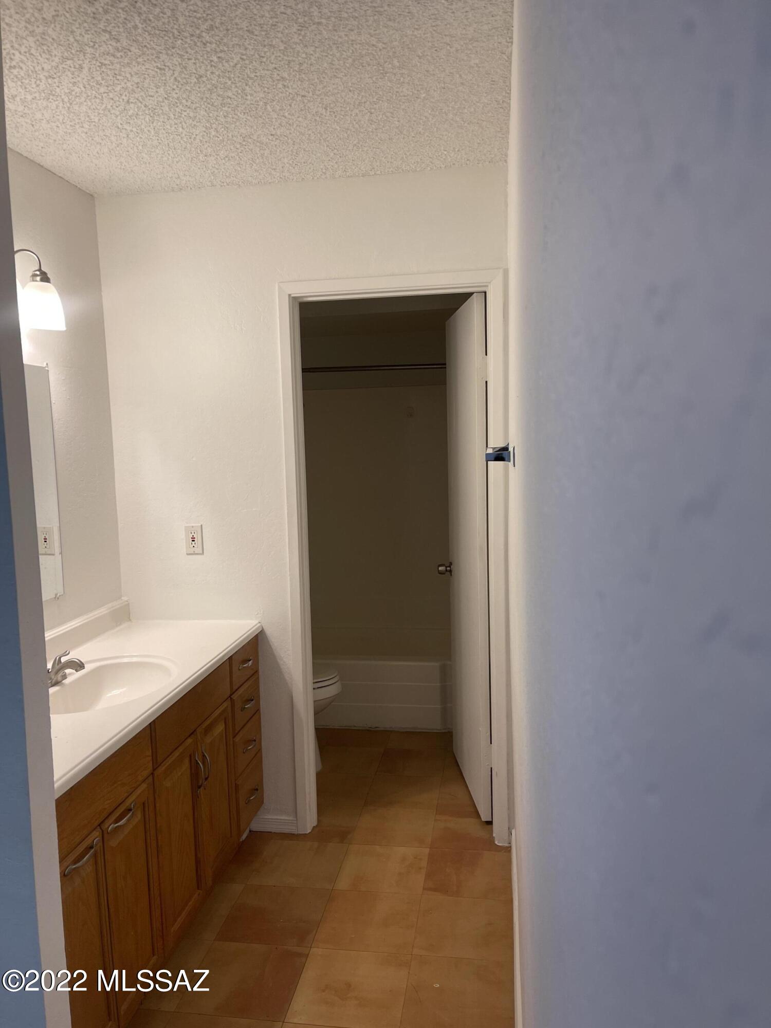 Langley Gardens Condominiums - Residential Lease