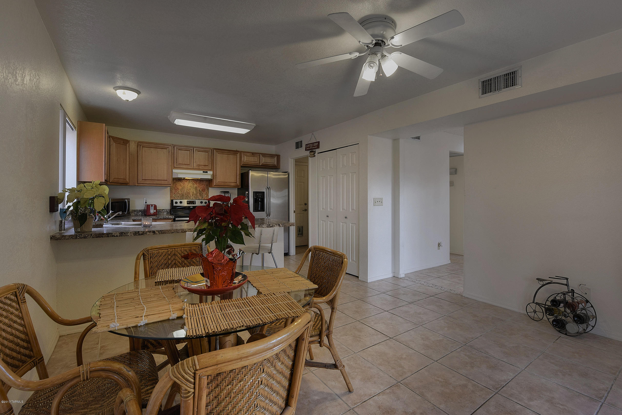 North Ranch (1-187) - Residential