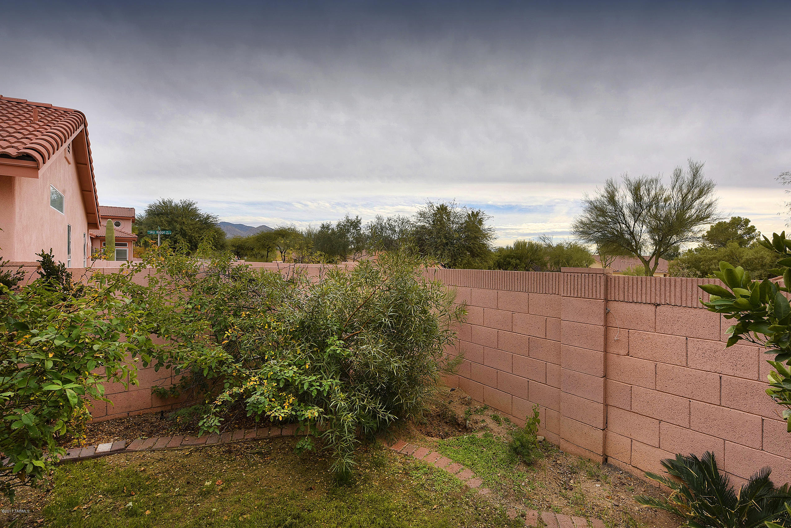North Ranch (1-187) - Residential