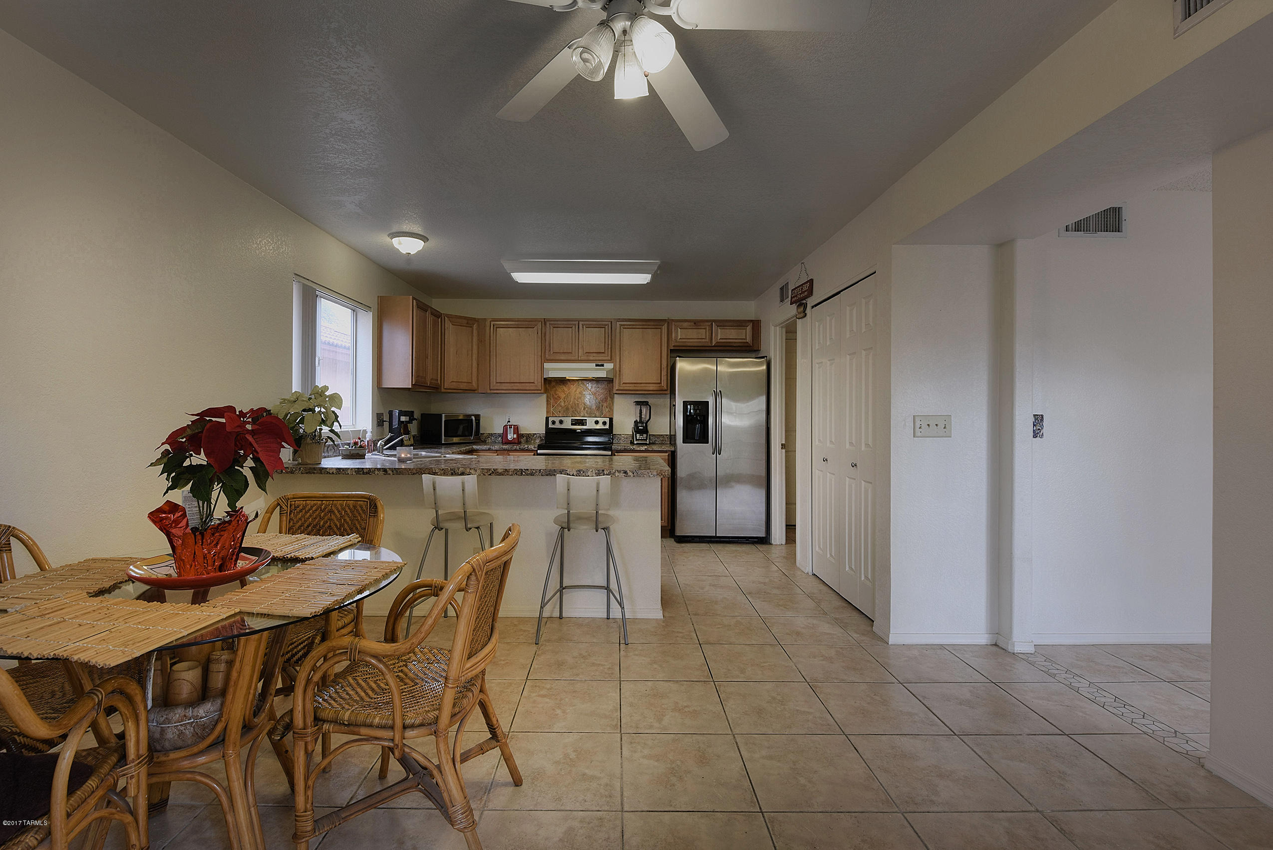North Ranch (1-187) - Residential