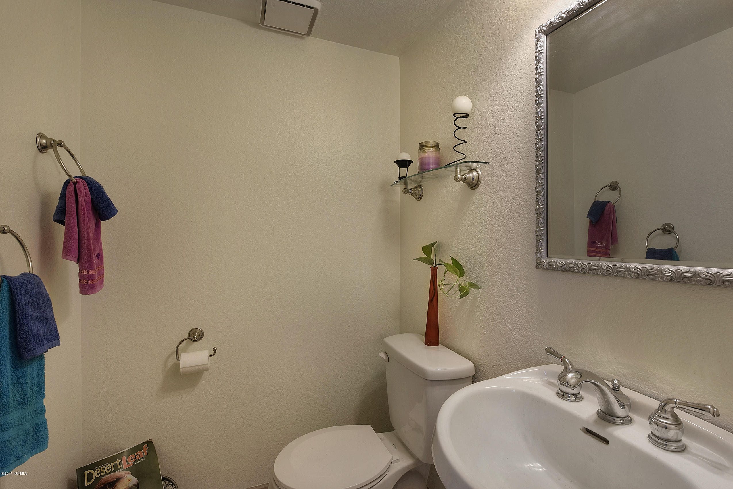 North Ranch (1-187) - Residential