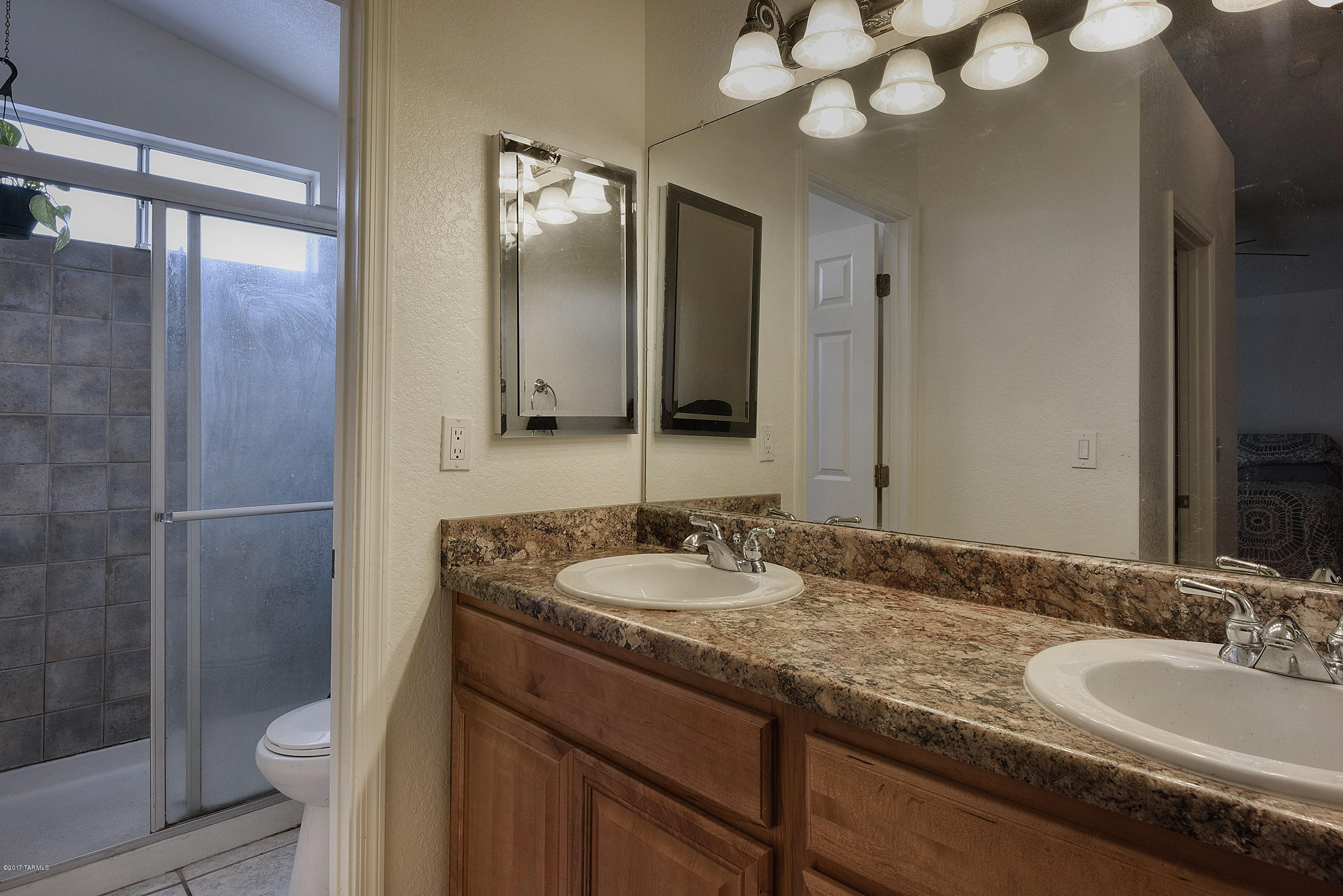 North Ranch (1-187) - Residential