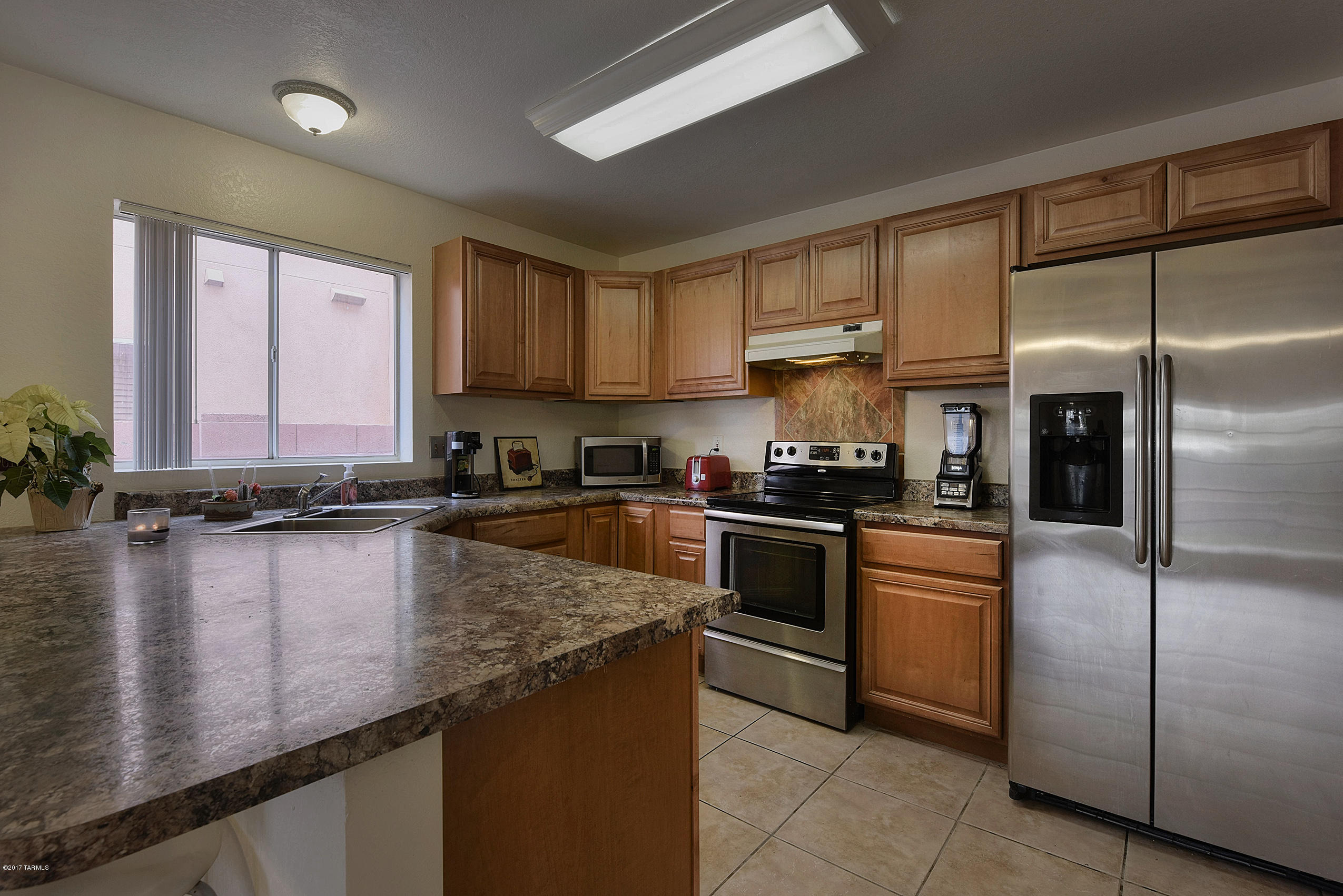North Ranch (1-187) - Residential