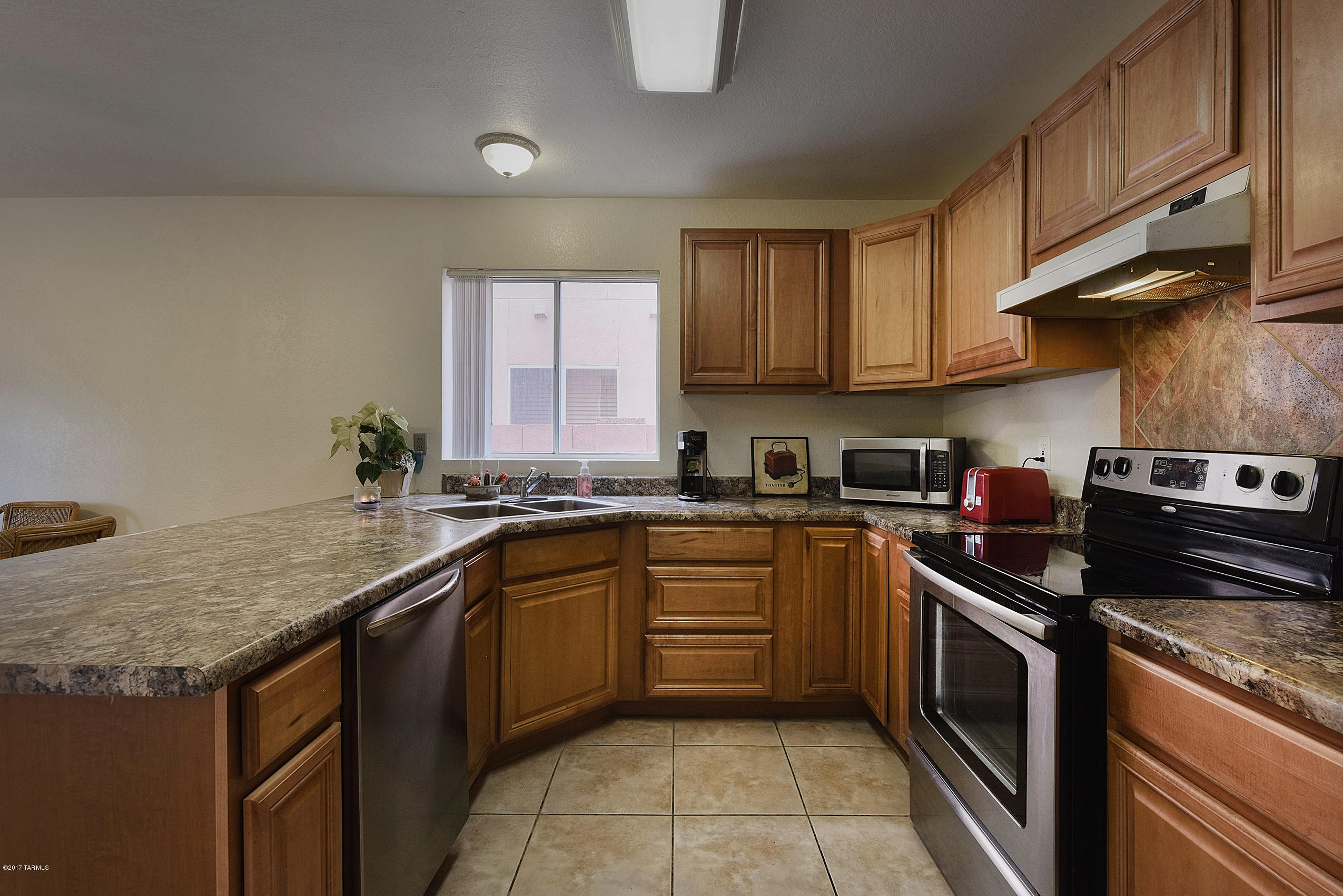 North Ranch (1-187) - Residential