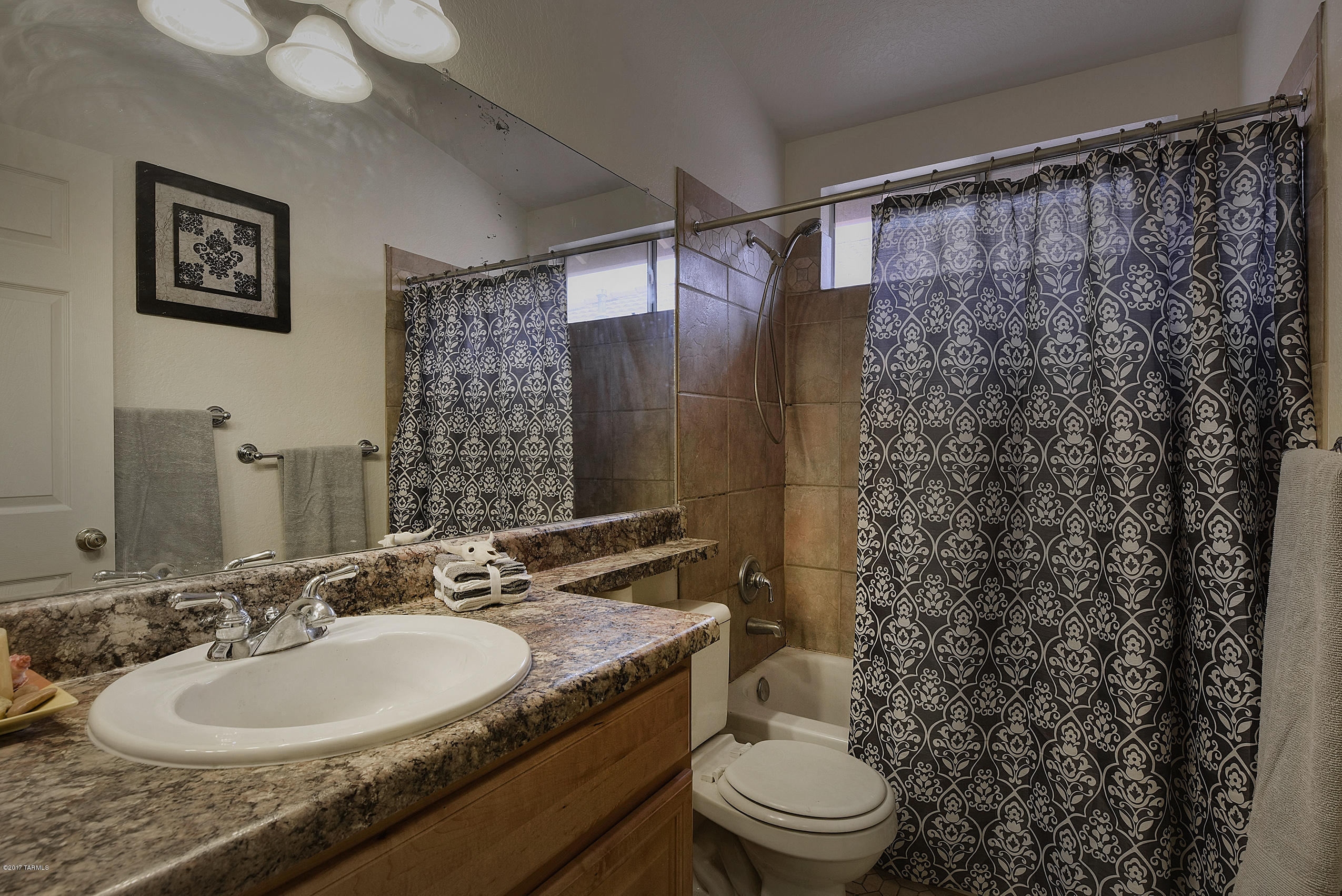 North Ranch (1-187) - Residential
