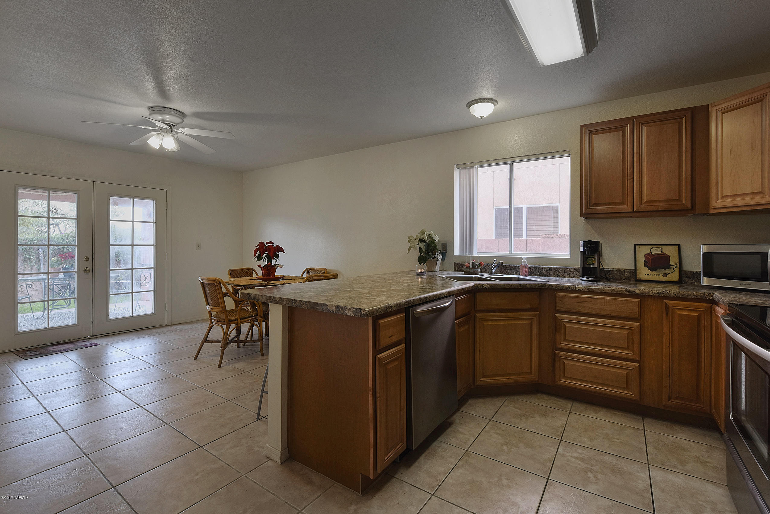 North Ranch (1-187) - Residential