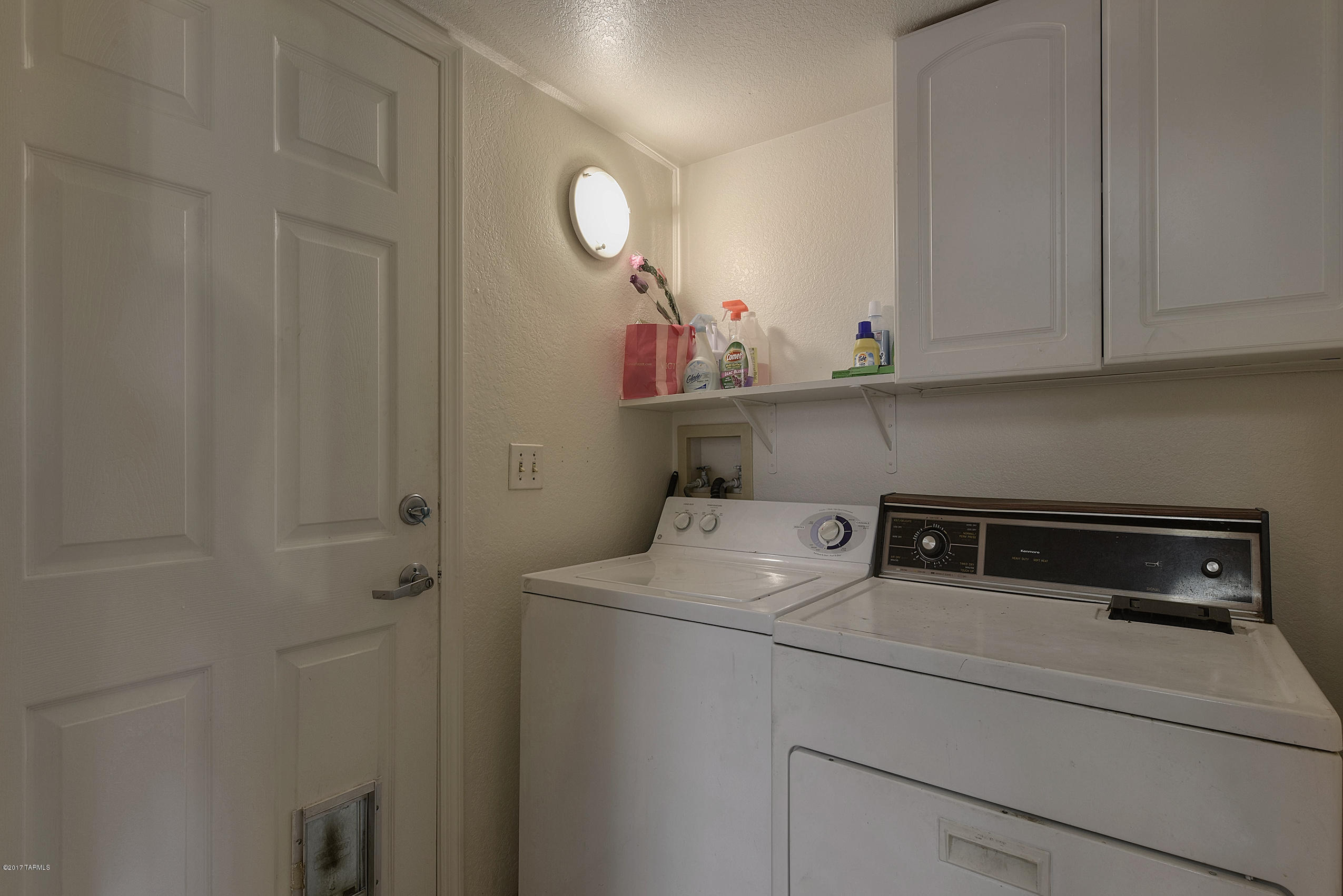 North Ranch (1-187) - Residential