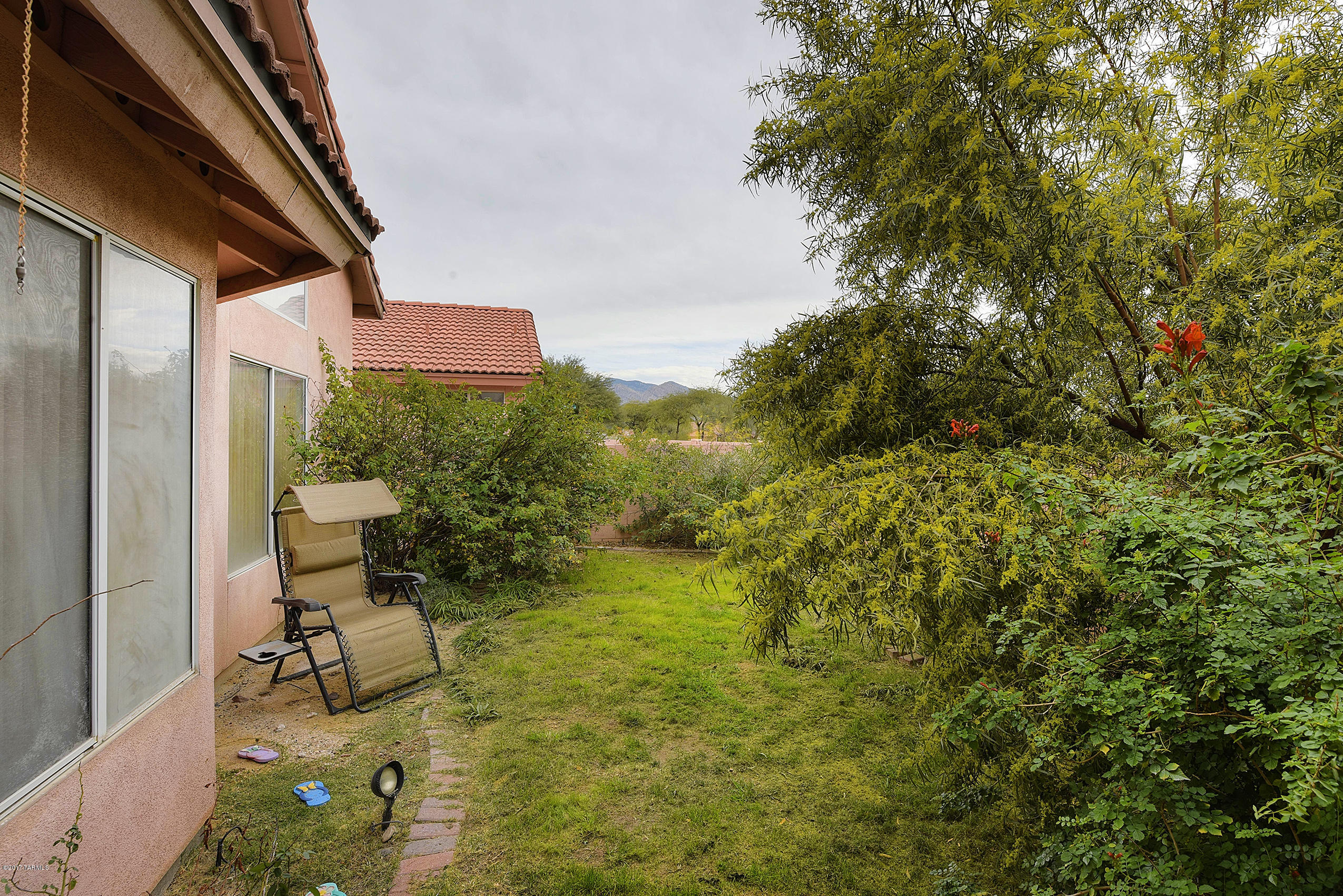 North Ranch (1-187) - Residential