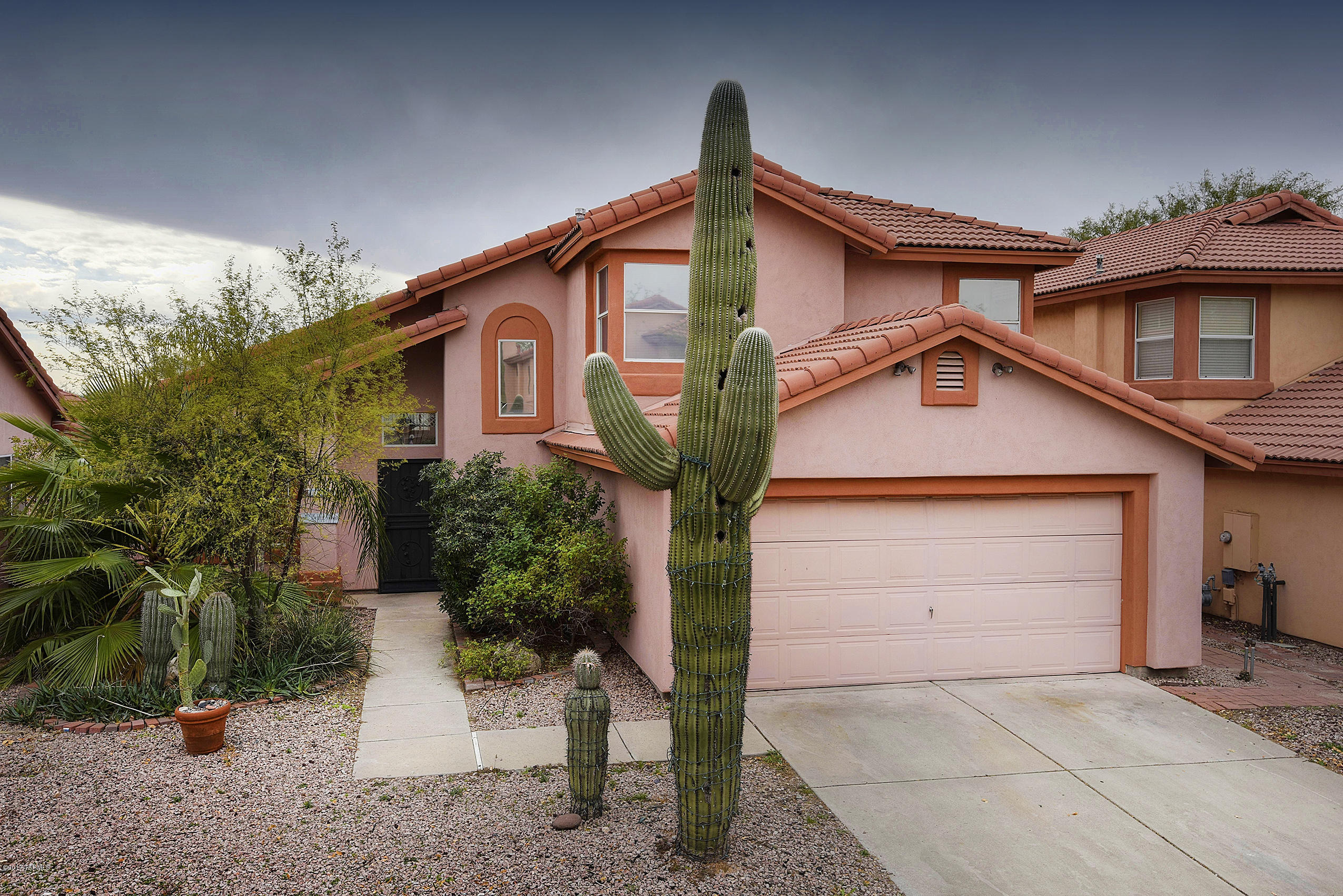 North Ranch (1-187) - Residential