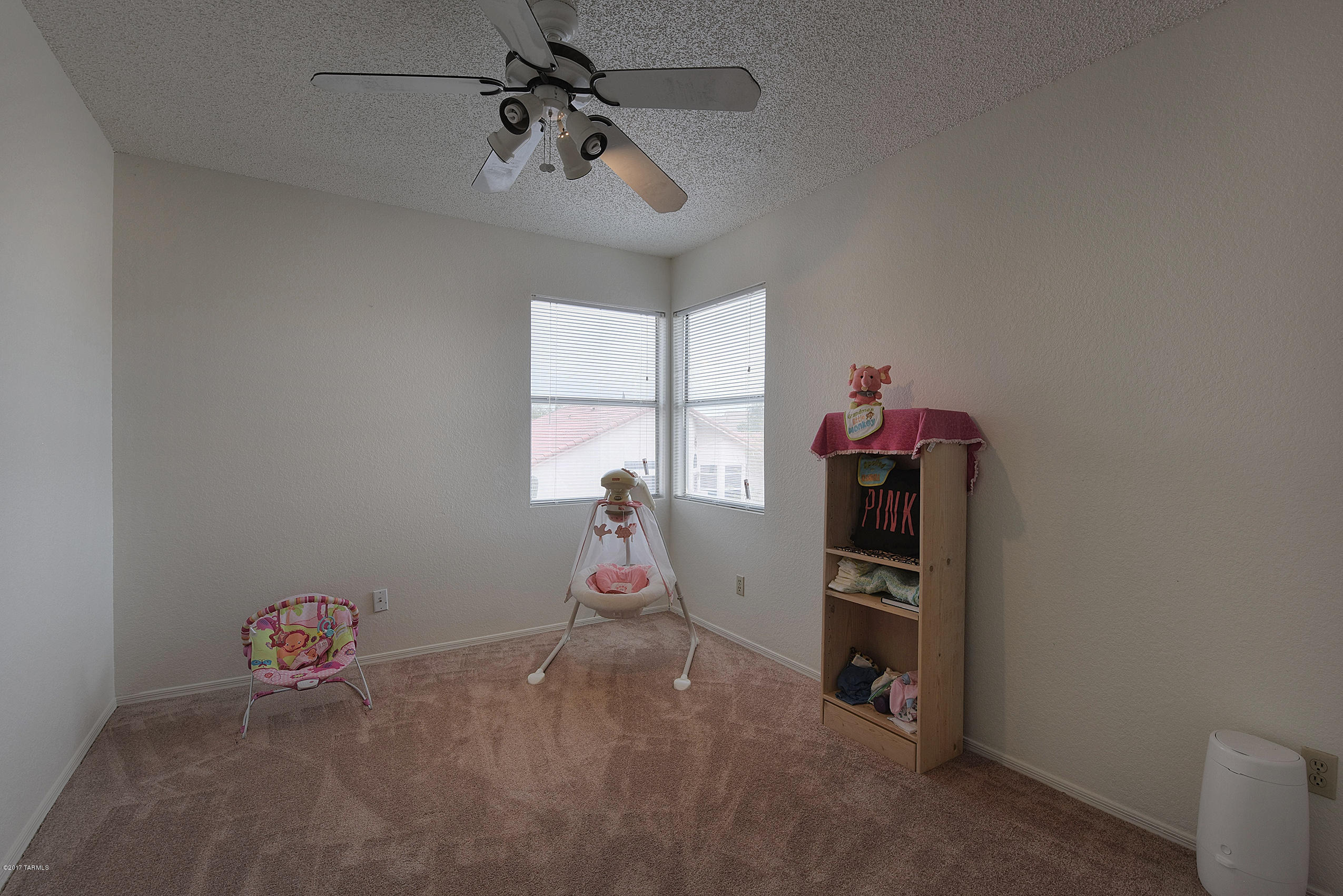 North Ranch (1-187) - Residential