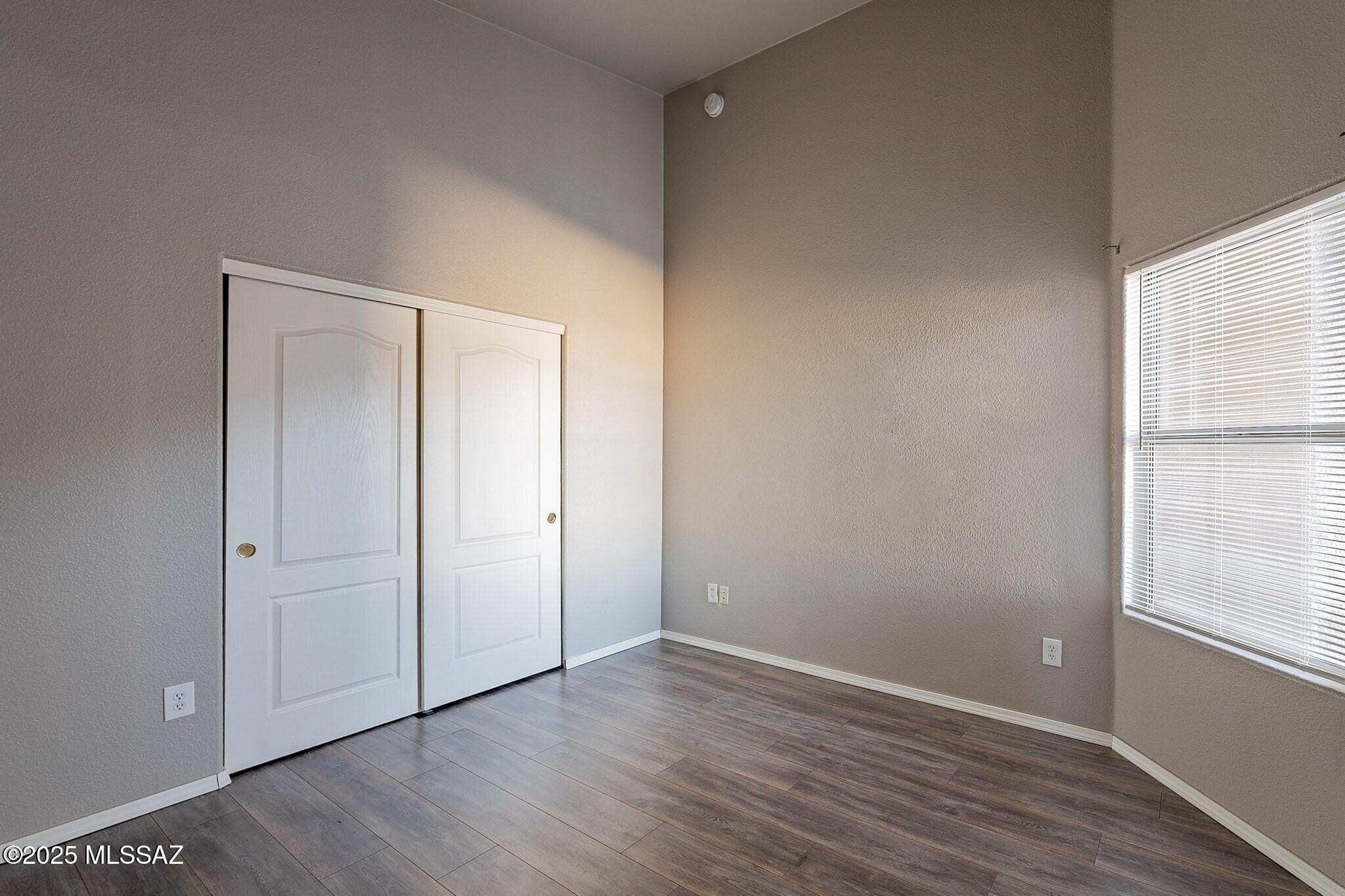 Quail Cove (1-137) - Residential Lease