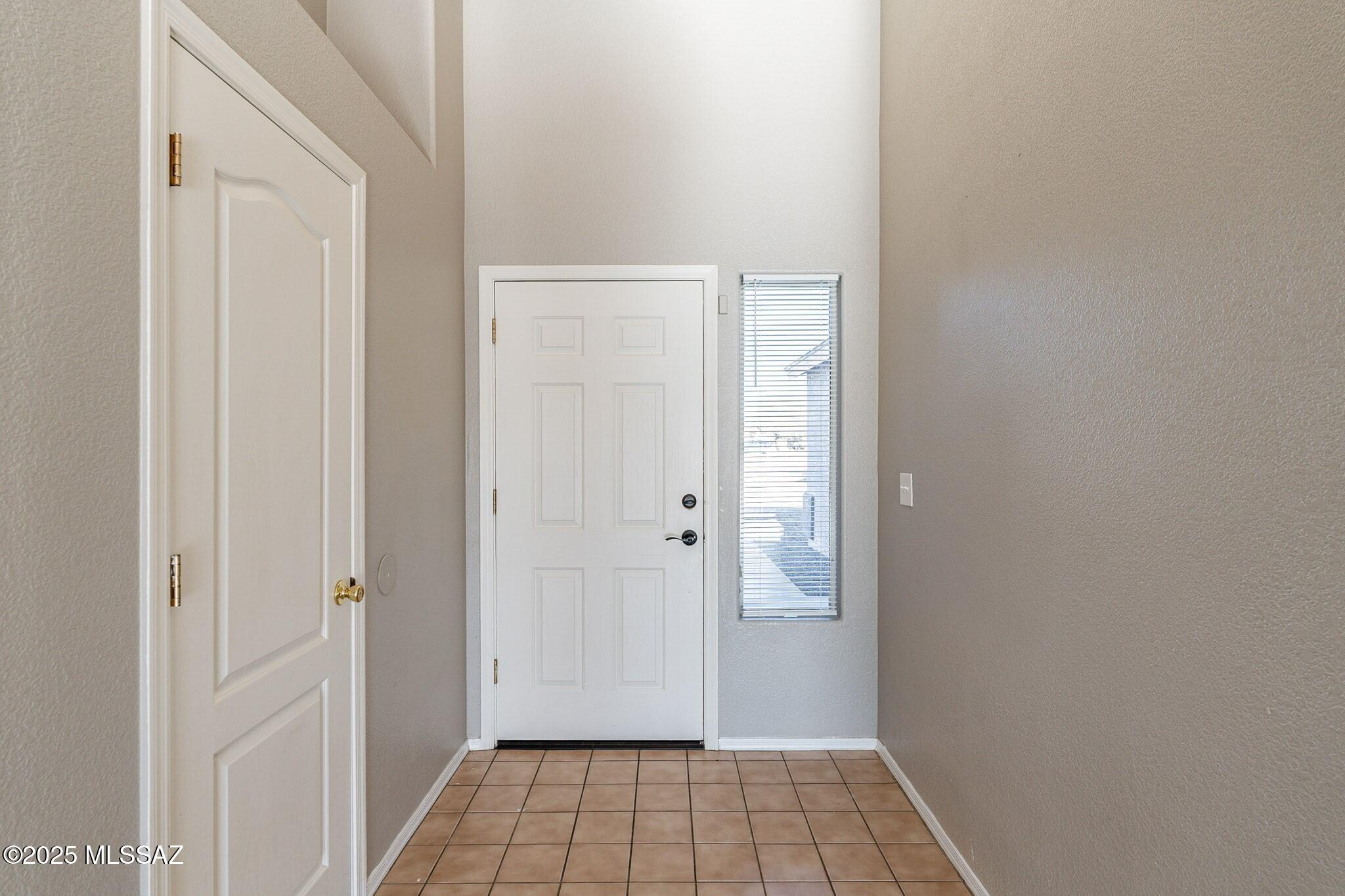 Quail Cove (1-137) - Residential Lease