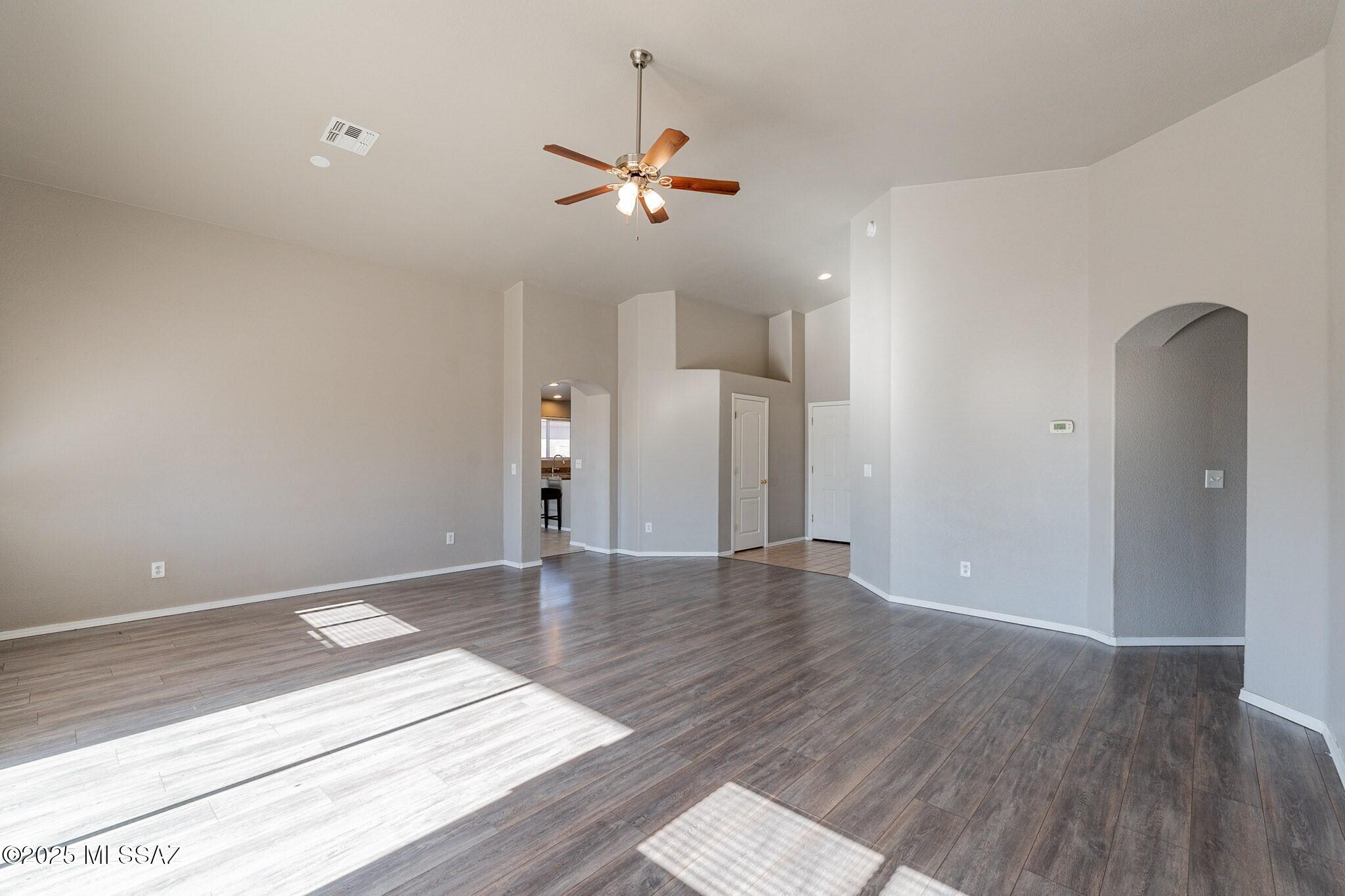 Quail Cove (1-137) - Residential Lease