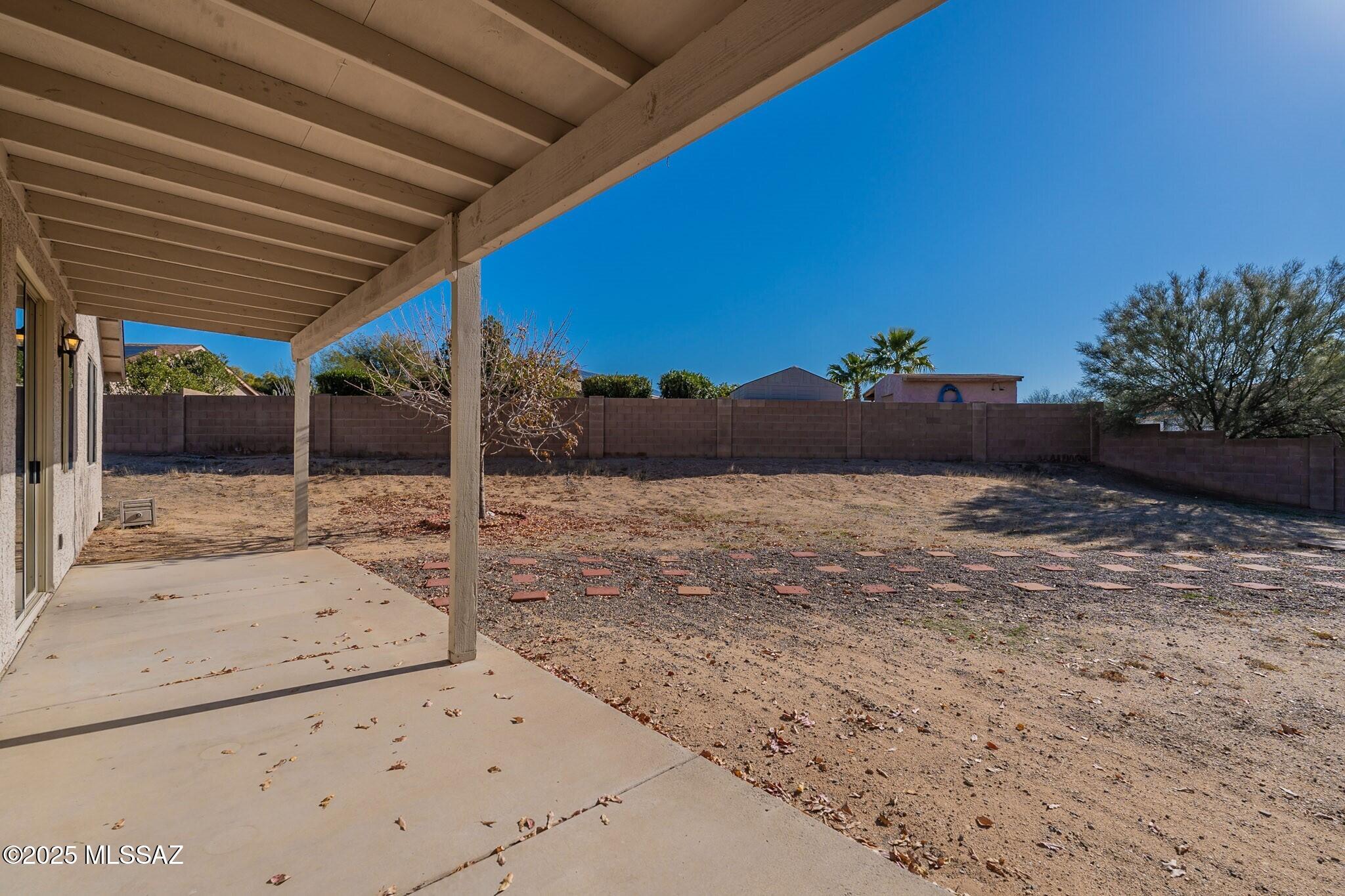 Quail Cove (1-137) - Residential Lease