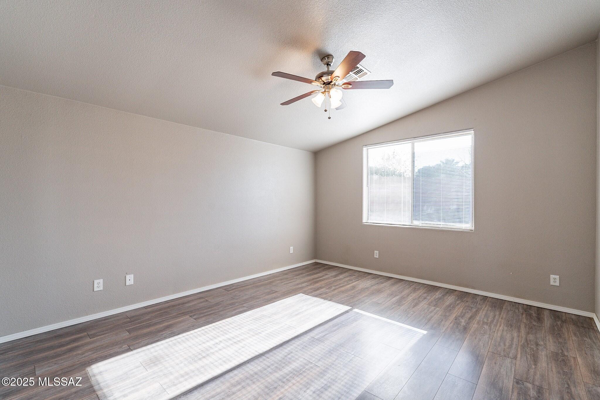 Quail Cove (1-137) - Residential Lease