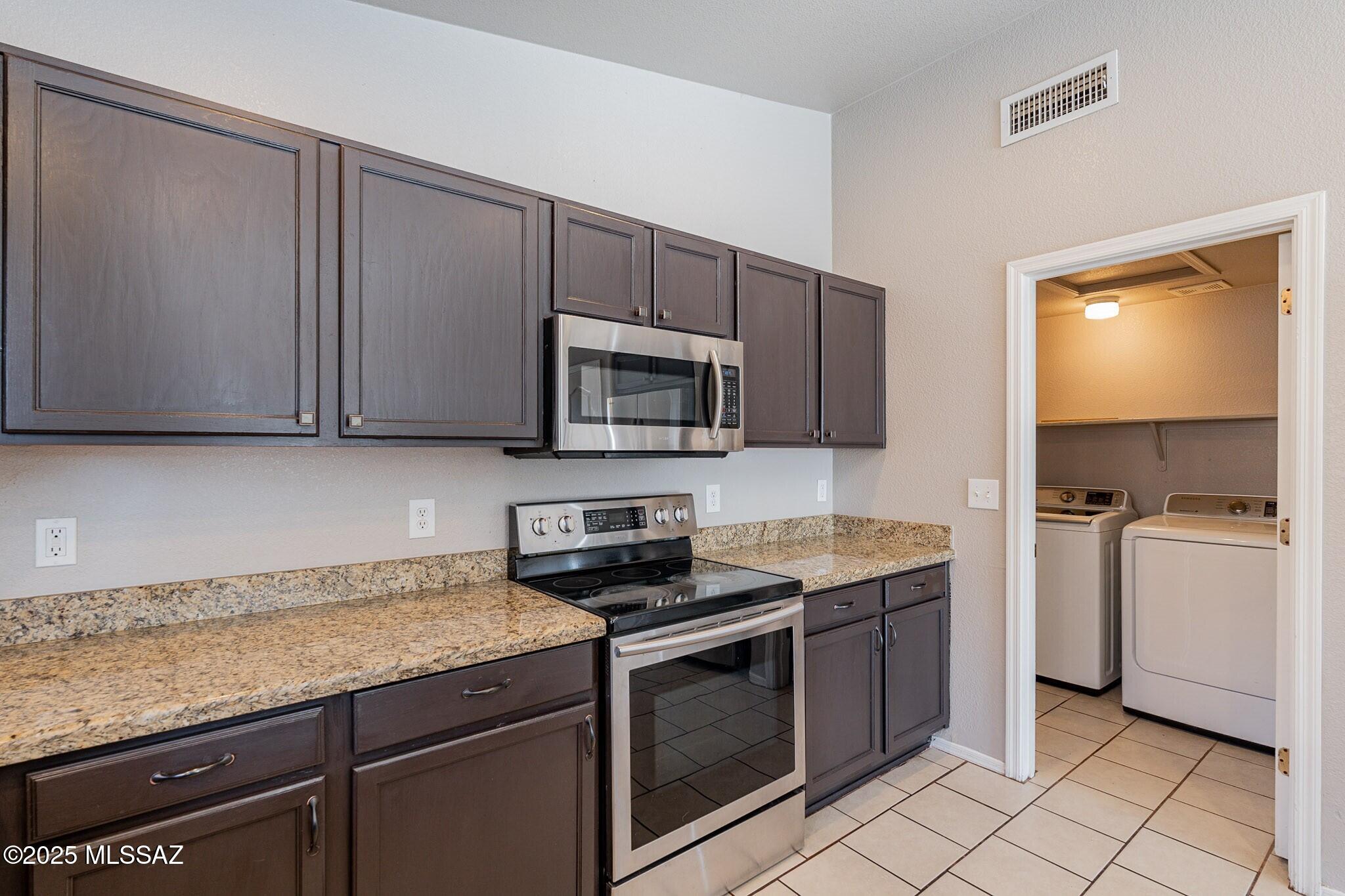 Quail Cove (1-137) - Residential Lease
