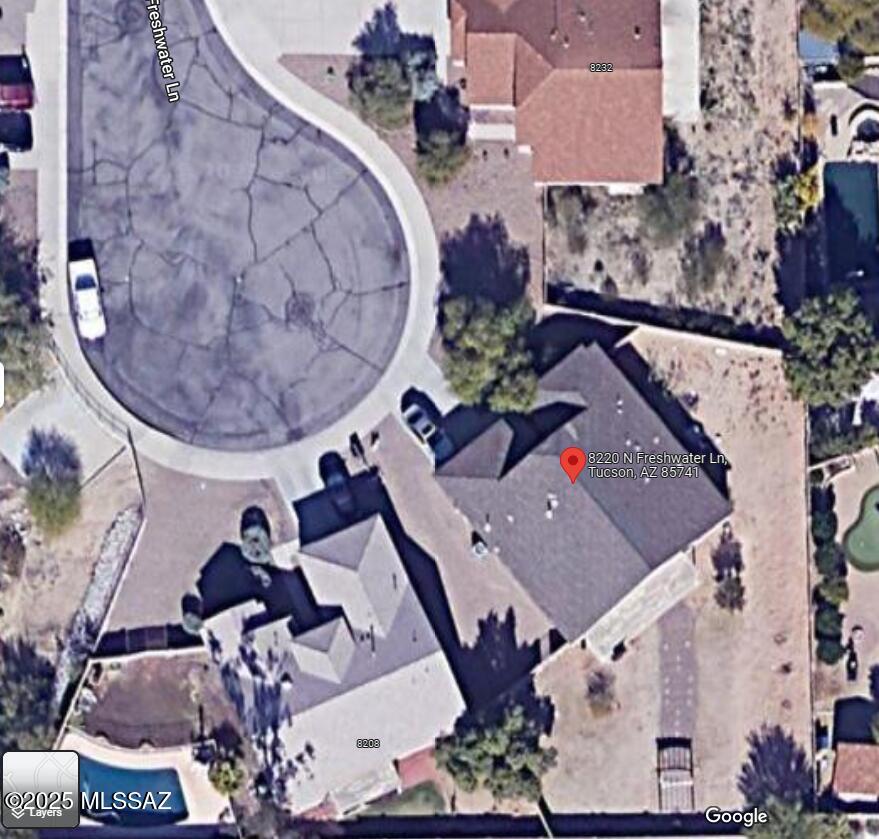 Quail Cove (1-137) - Residential Lease