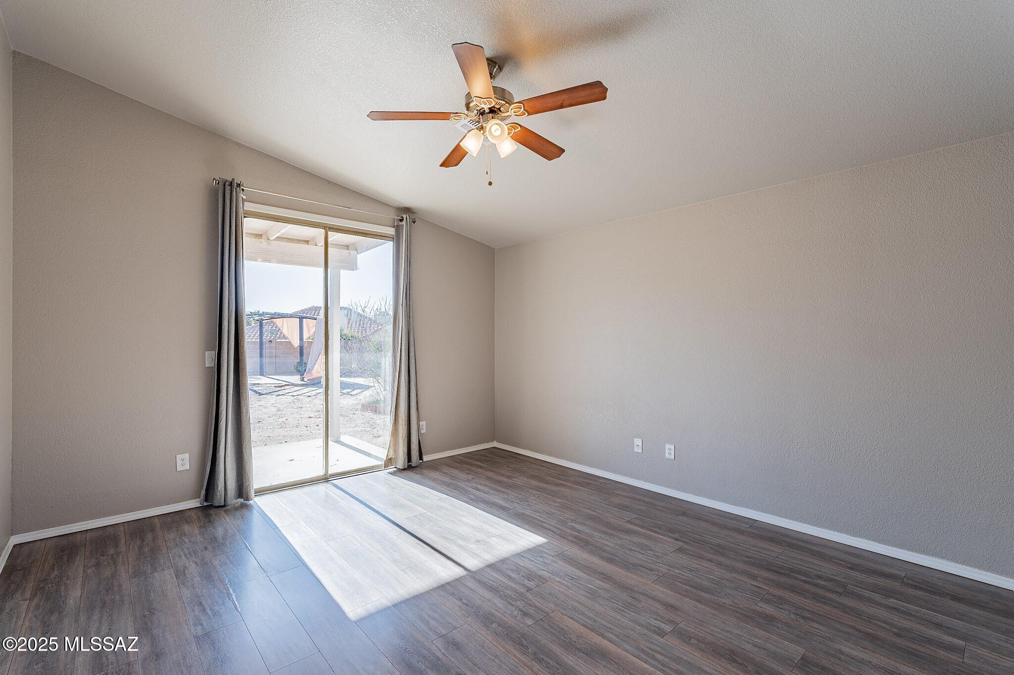 Quail Cove (1-137) - Residential Lease