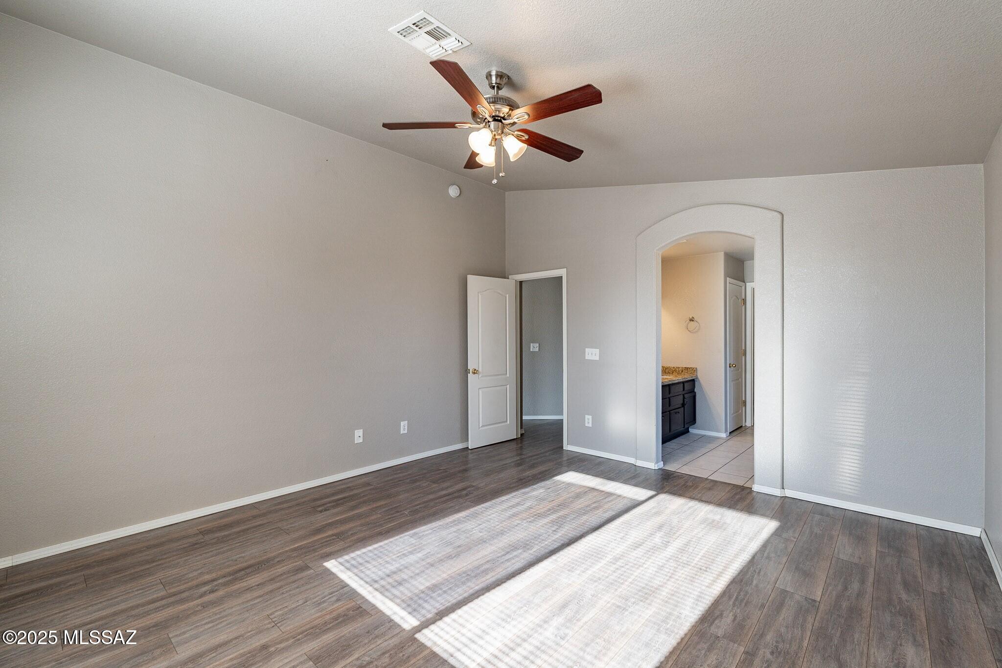 Quail Cove (1-137) - Residential Lease