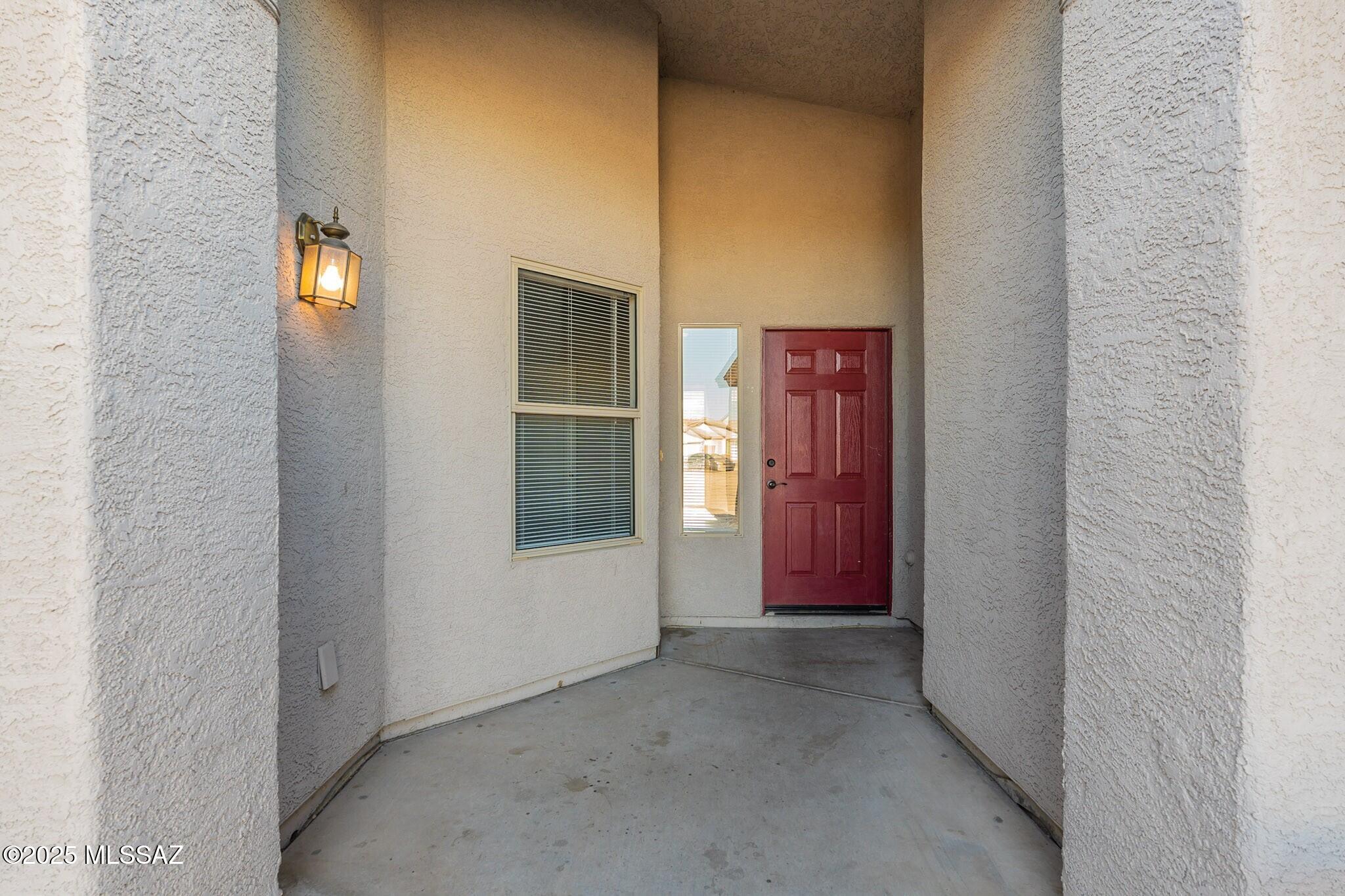 Quail Cove (1-137) - Residential Lease