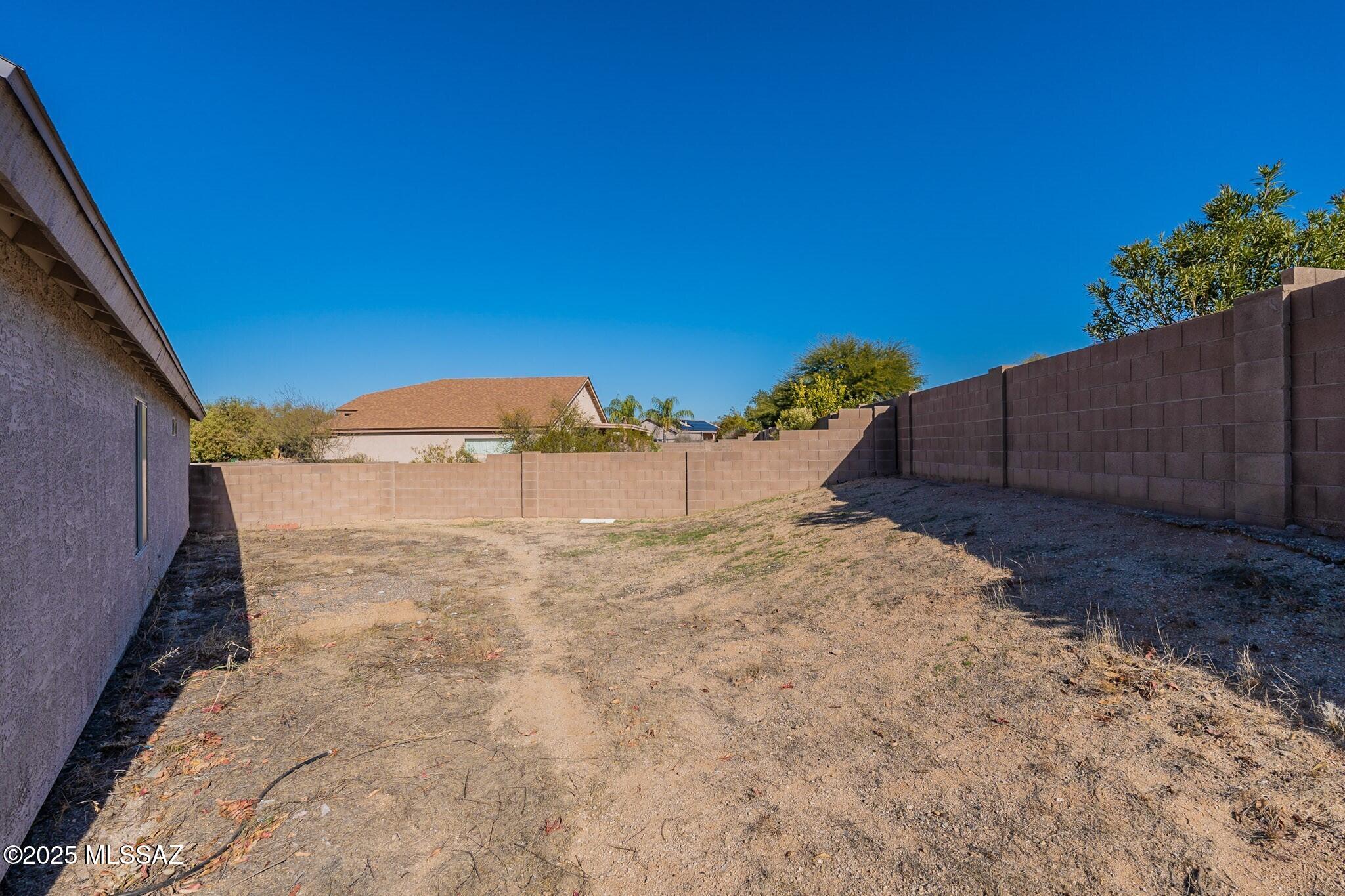 Quail Cove (1-137) - Residential Lease