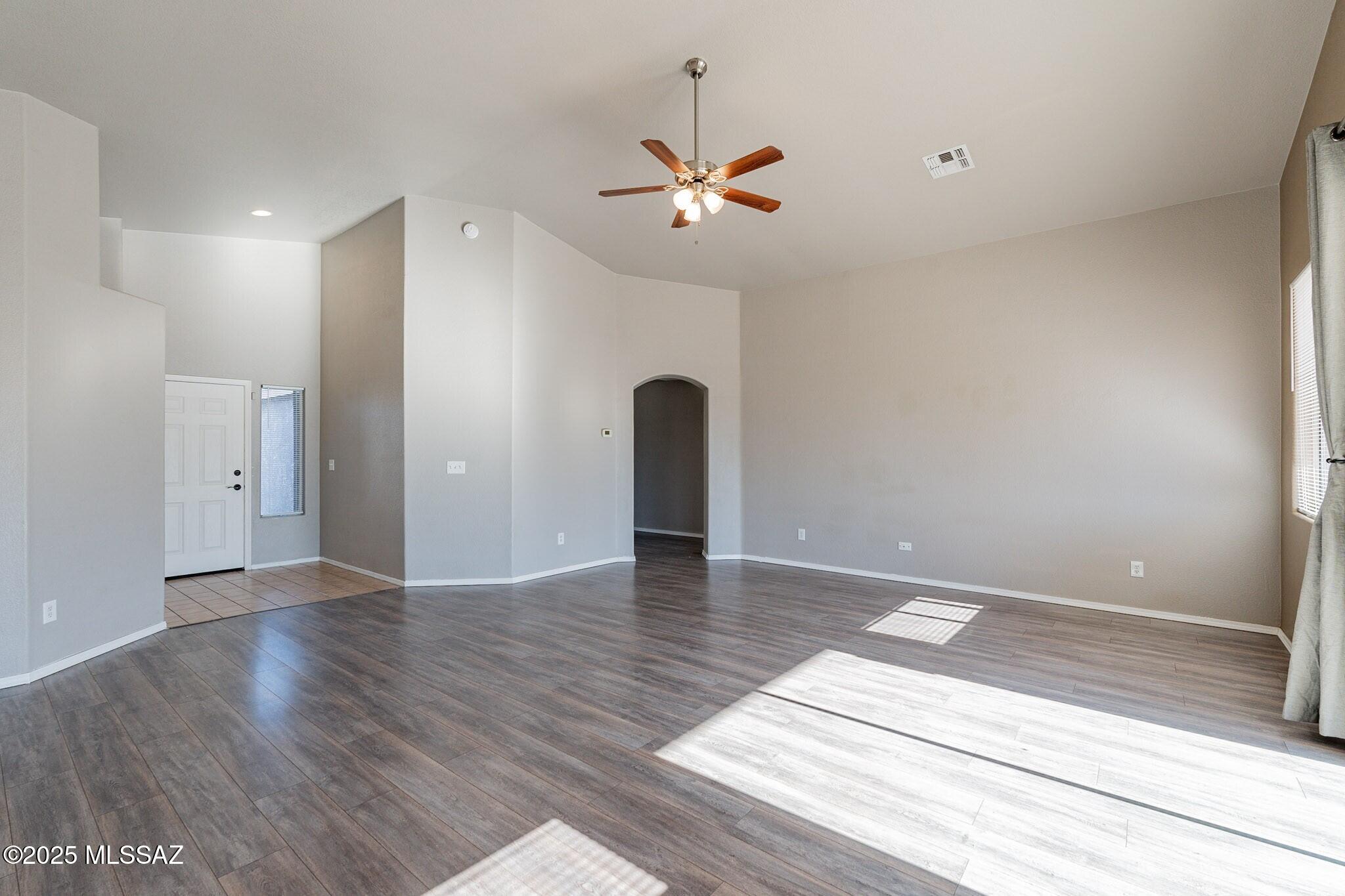 Quail Cove (1-137) - Residential Lease