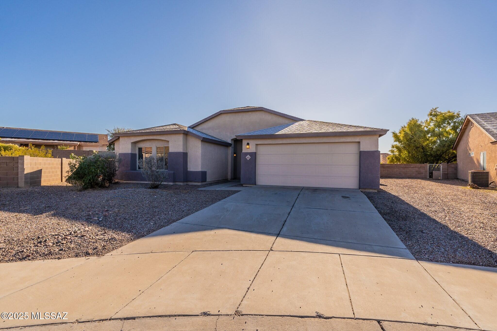 Quail Cove (1-137) - Residential Lease