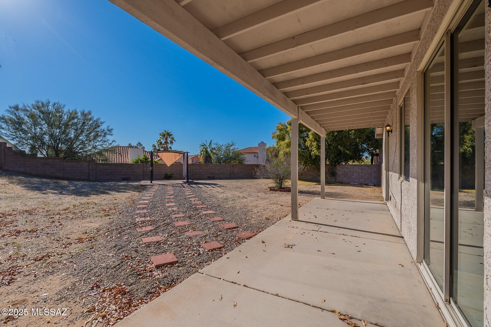 Quail Cove (1-137) - Residential Lease