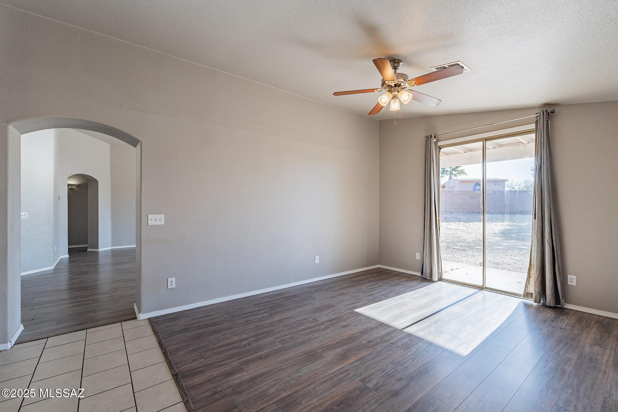 Quail Cove (1-137) - Residential Lease