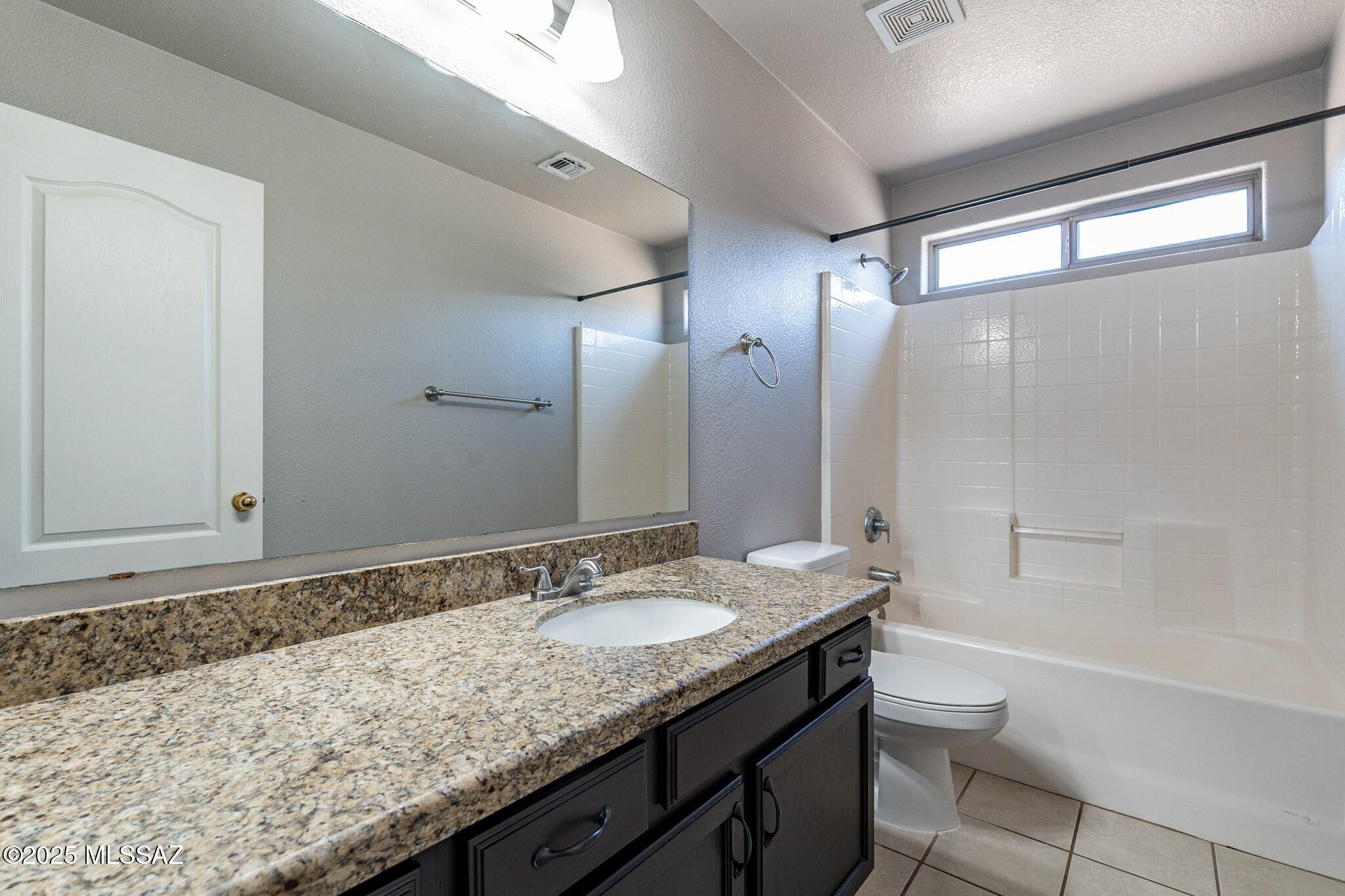 Quail Cove (1-137) - Residential Lease