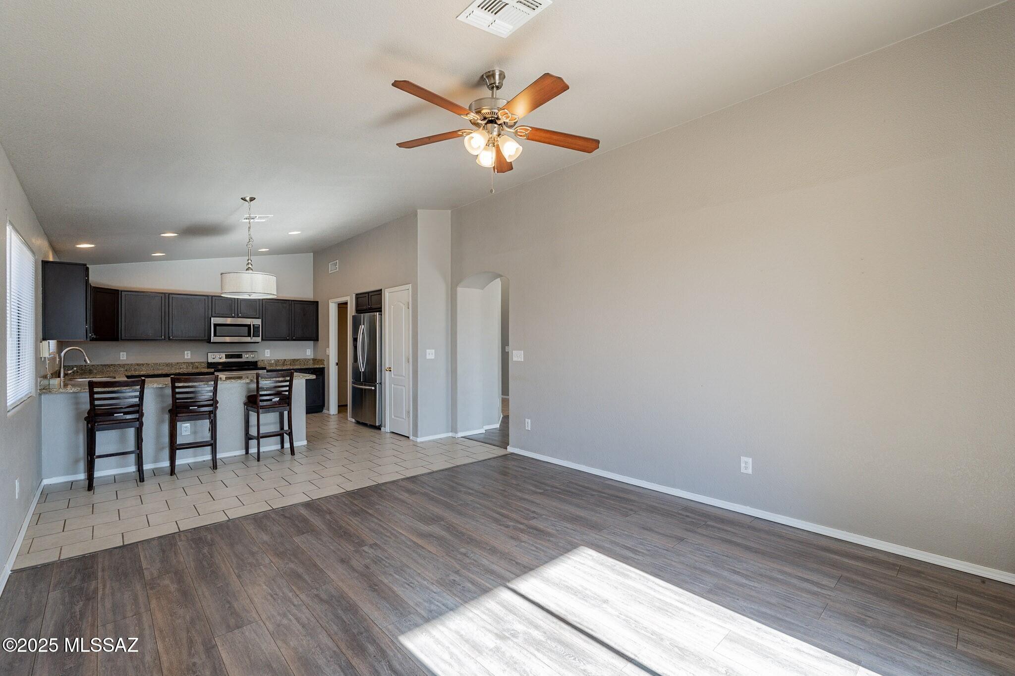 Quail Cove (1-137) - Residential Lease