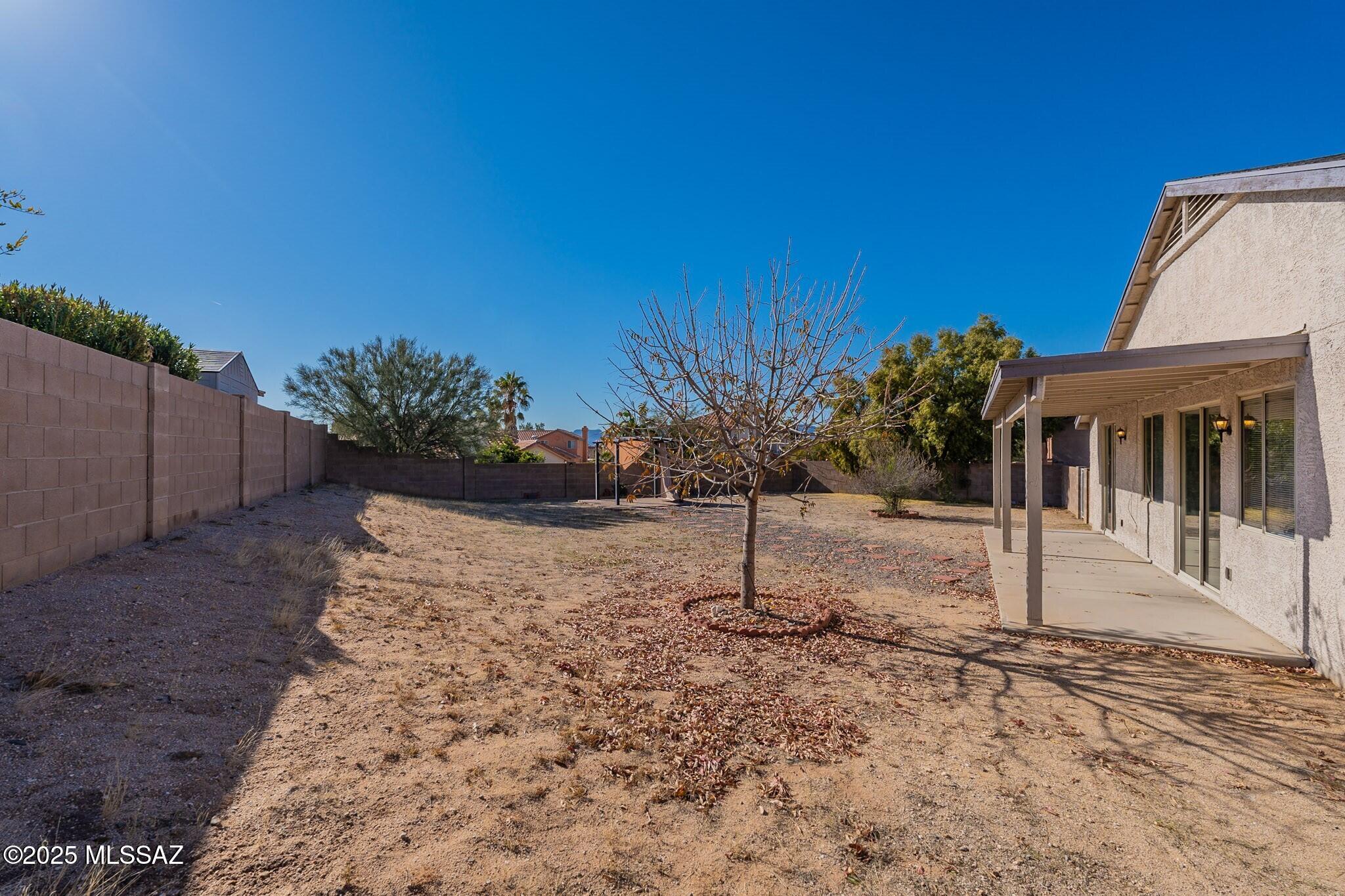 Quail Cove (1-137) - Residential Lease