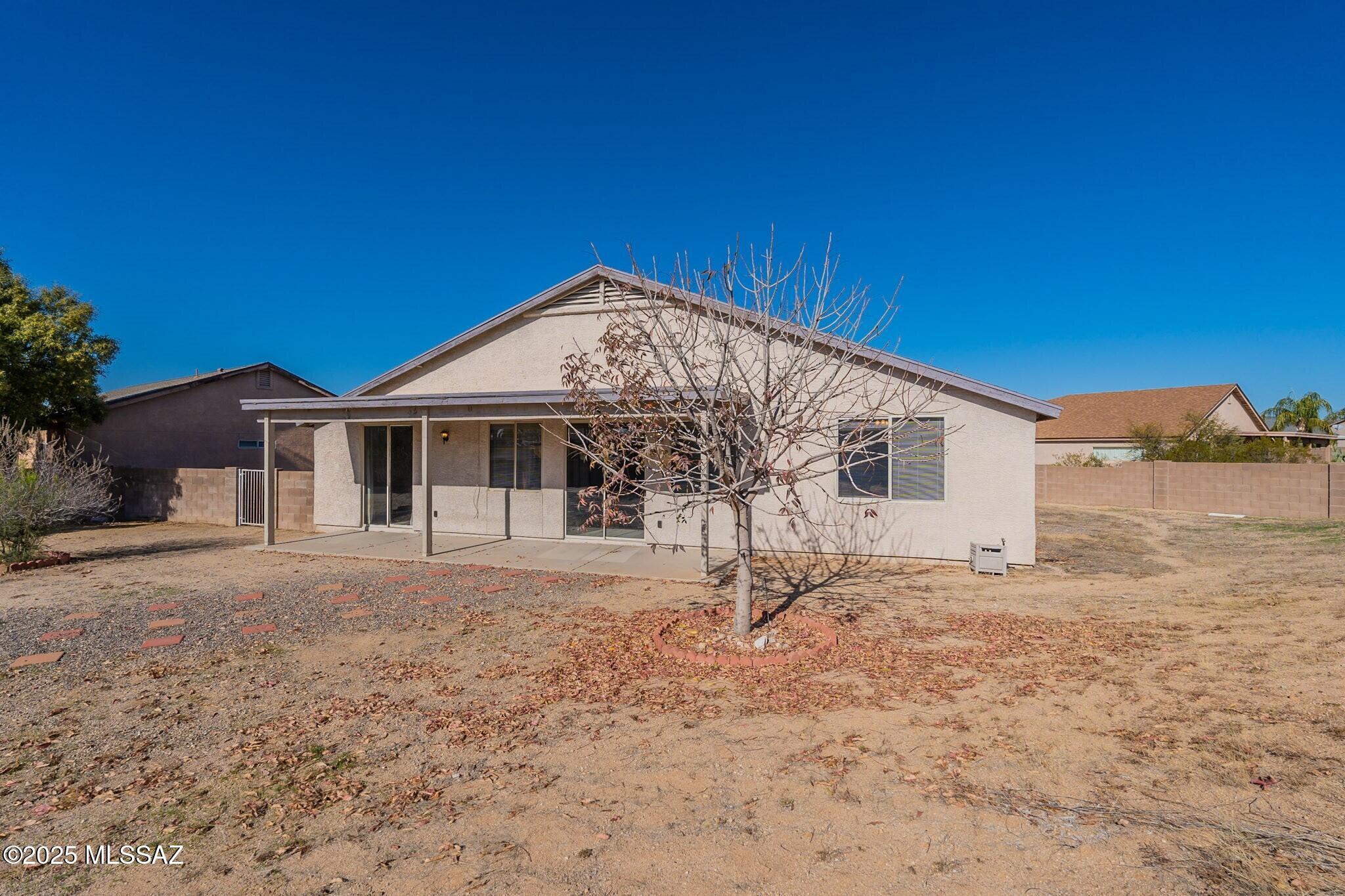 Quail Cove (1-137) - Residential Lease