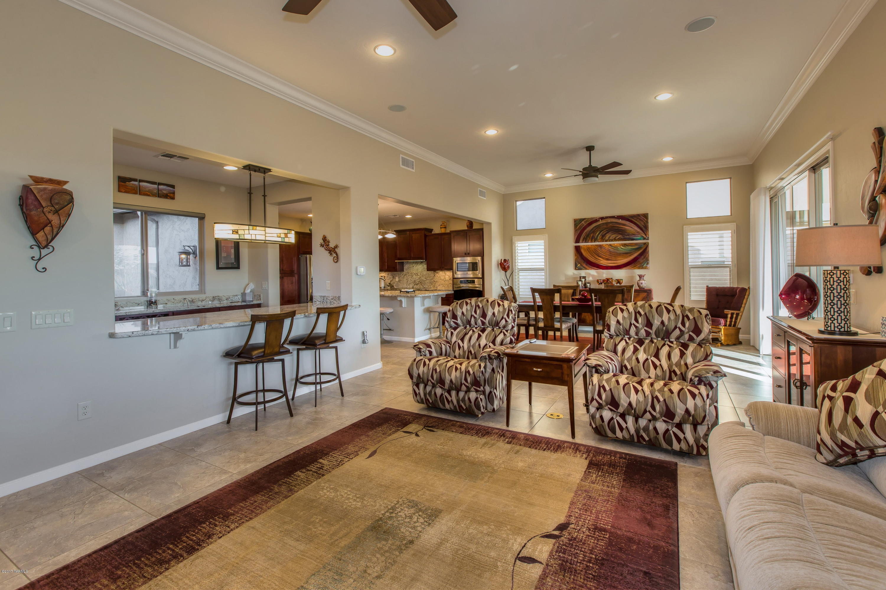 Saddlebrooke Ranch - Residential