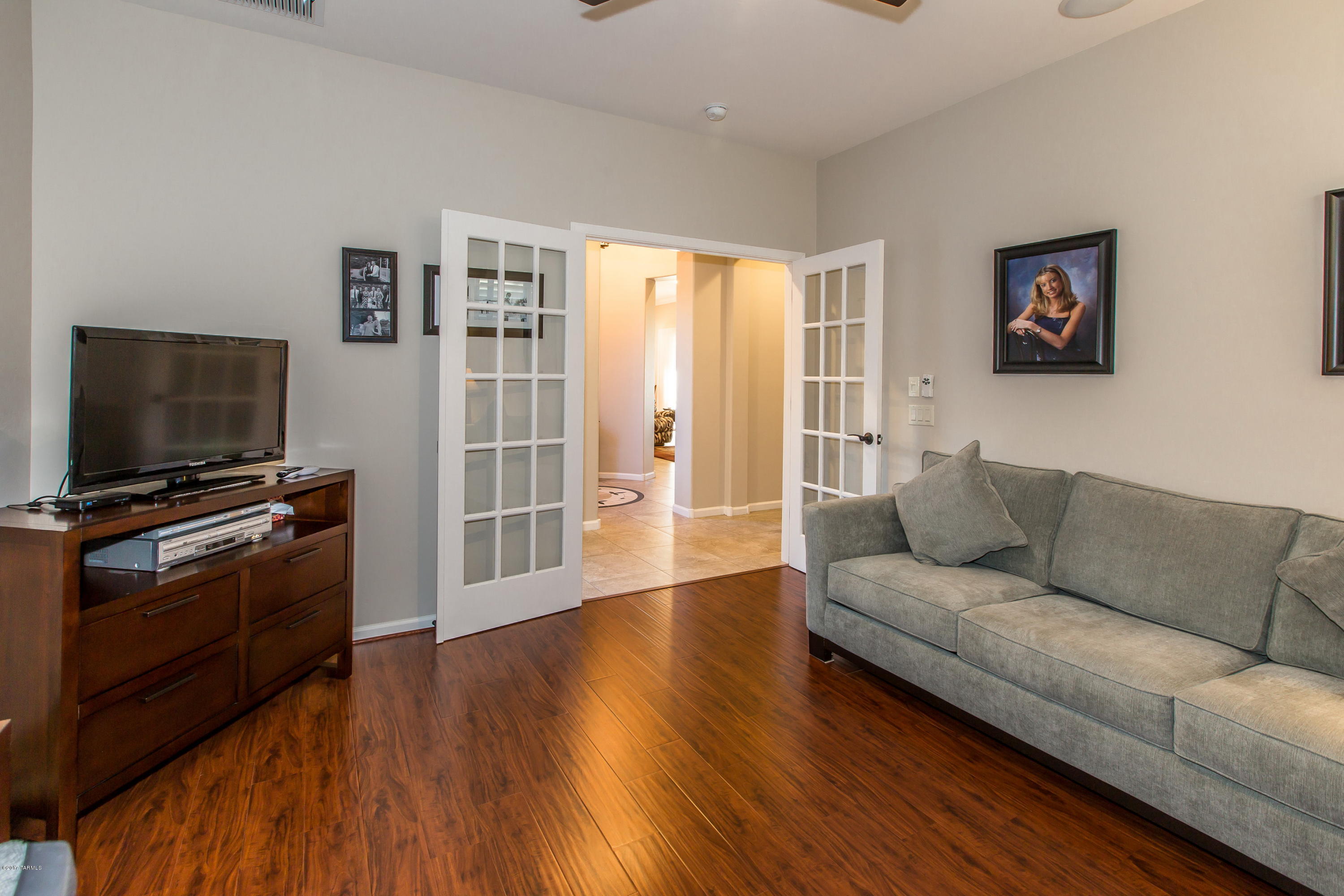 Saddlebrooke Ranch - Residential