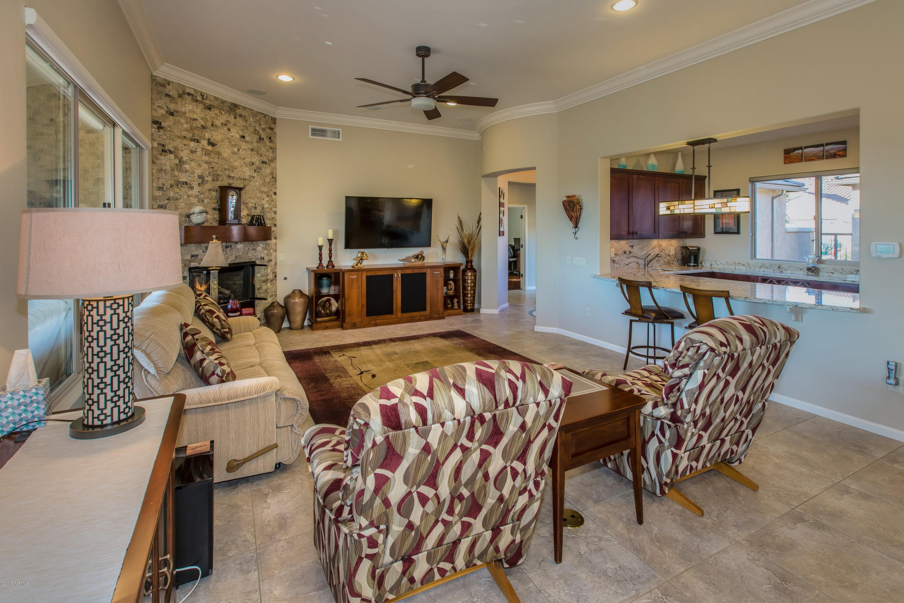 Saddlebrooke Ranch - Residential