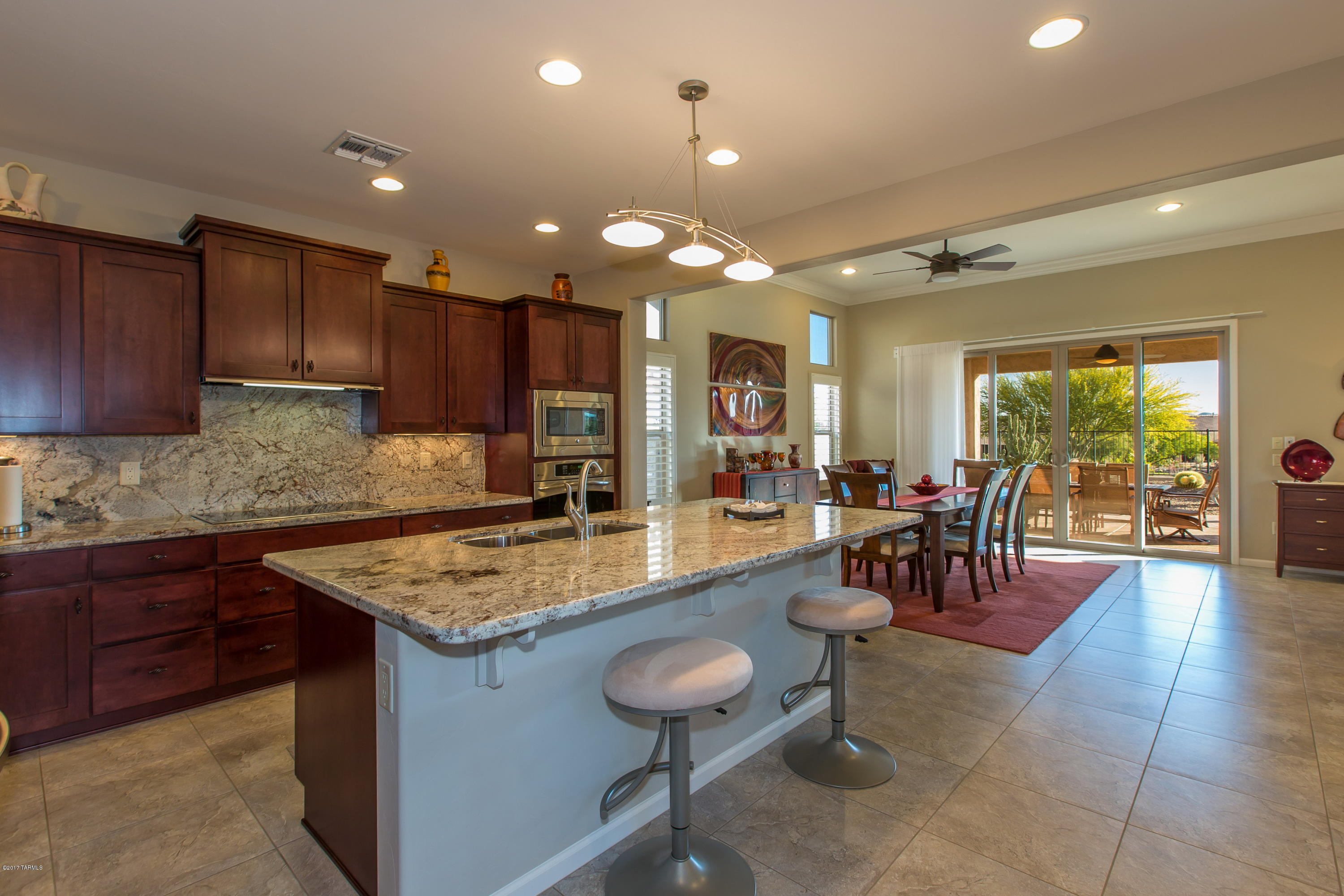 Saddlebrooke Ranch - Residential