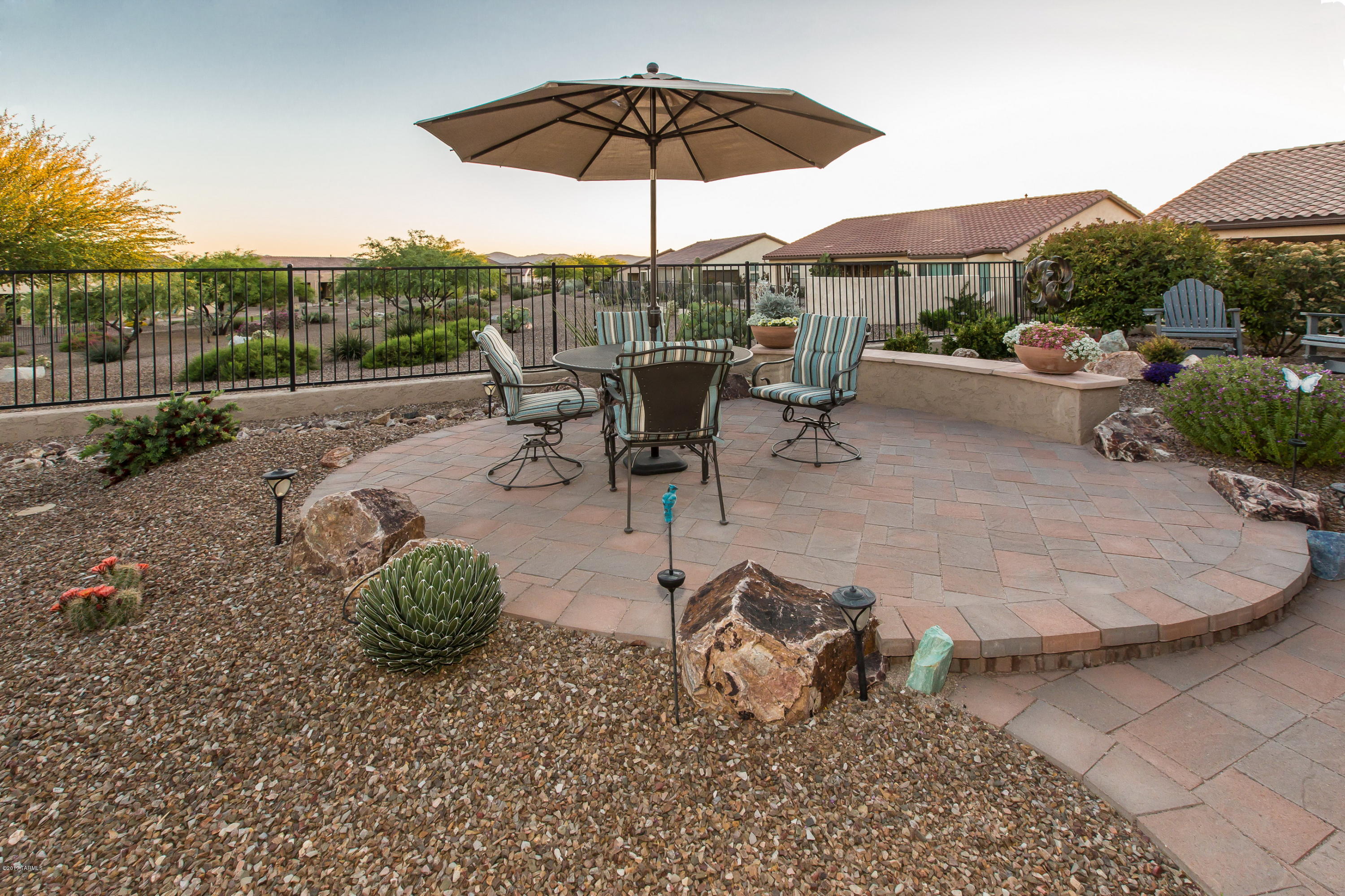 Saddlebrooke Ranch - Residential