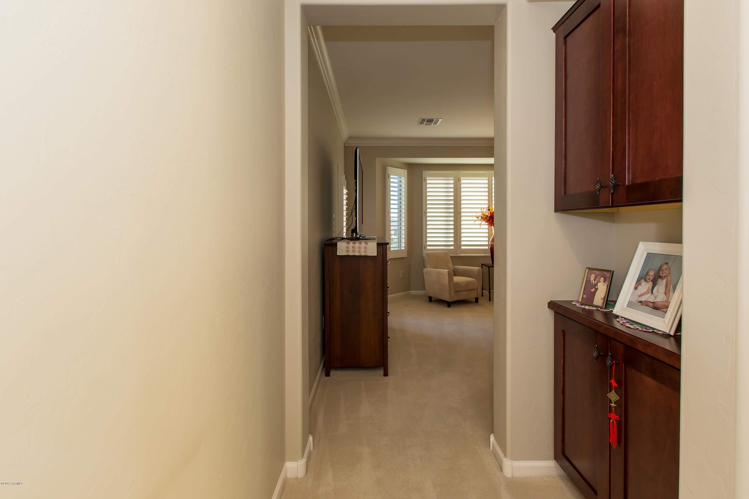 Saddlebrooke Ranch - Residential