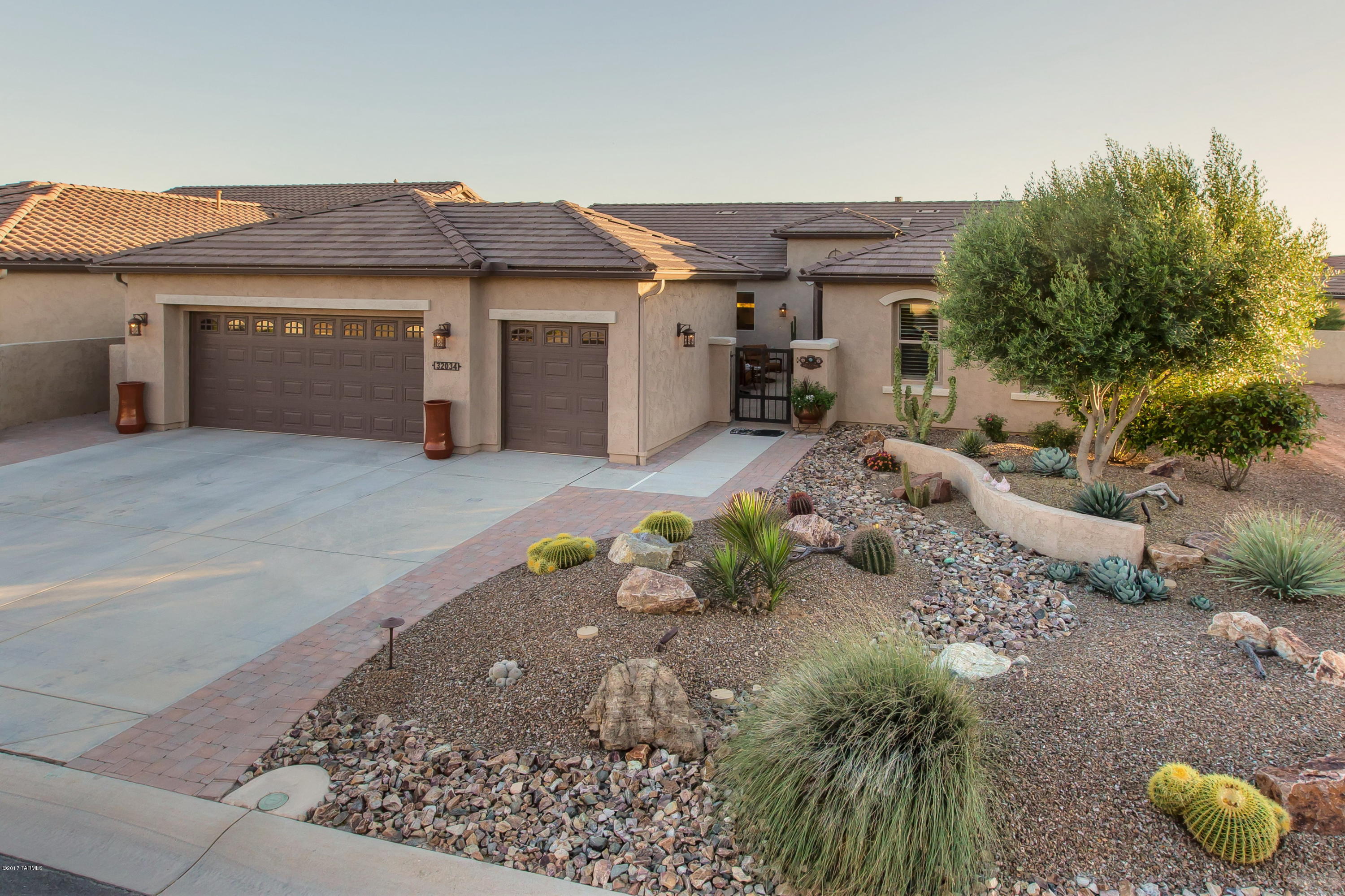 Saddlebrooke Ranch - Residential