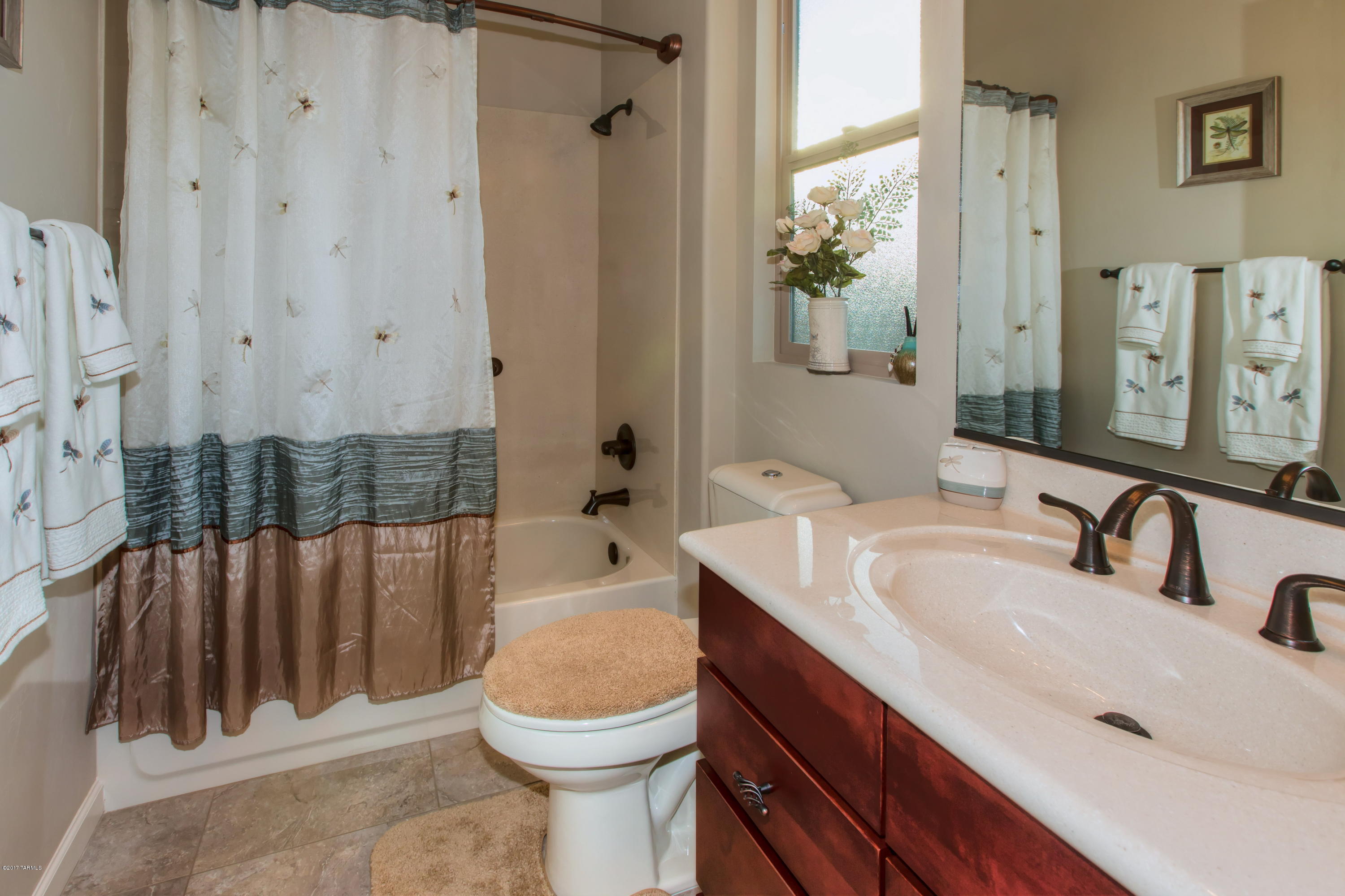 Saddlebrooke Ranch - Residential