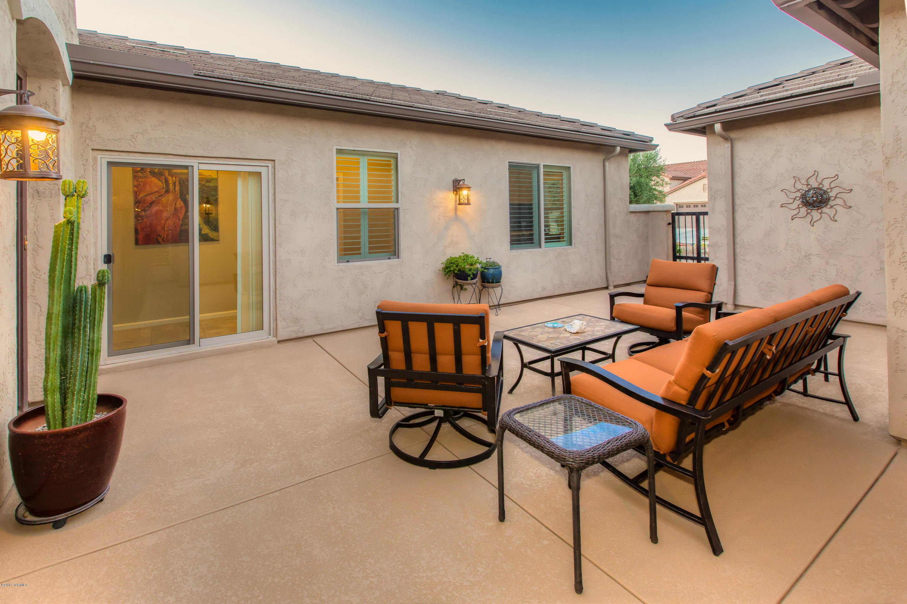 Saddlebrooke Ranch - Residential