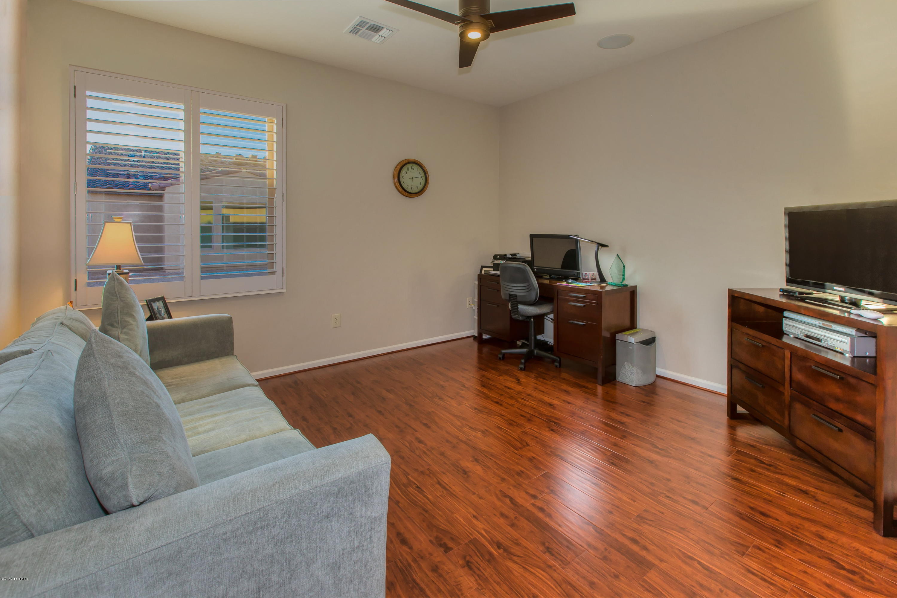 Saddlebrooke Ranch - Residential