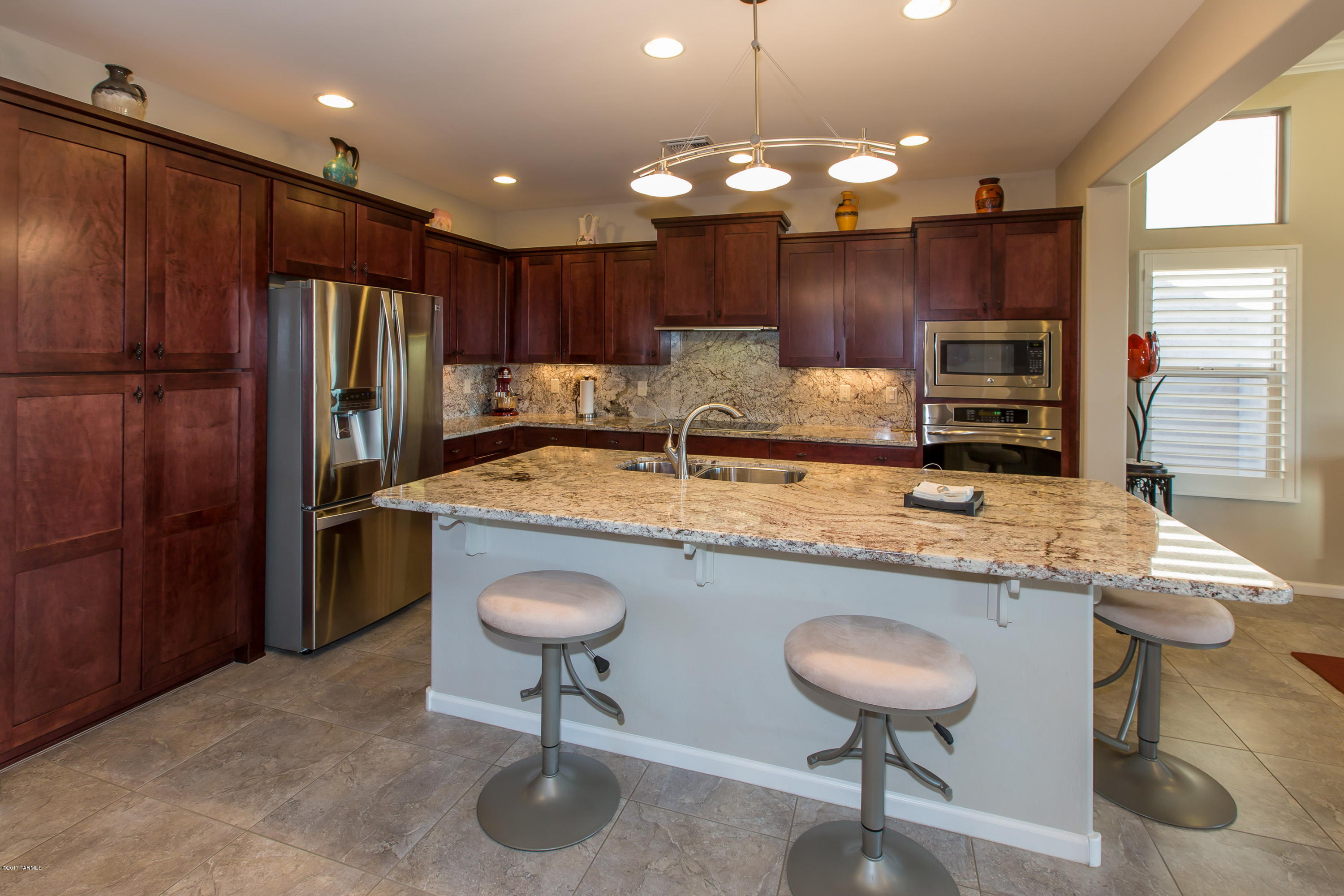 Saddlebrooke Ranch - Residential