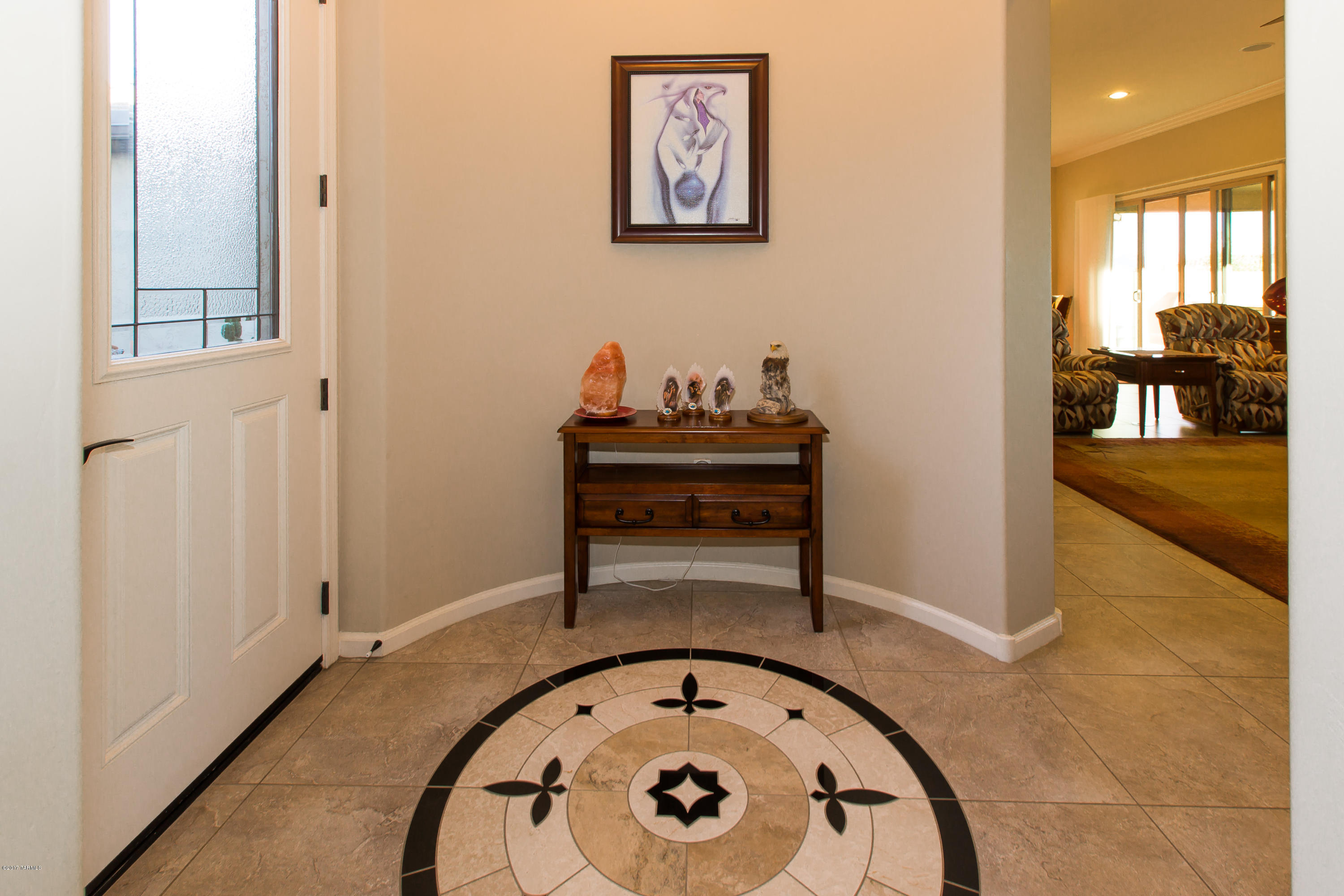 Saddlebrooke Ranch - Residential