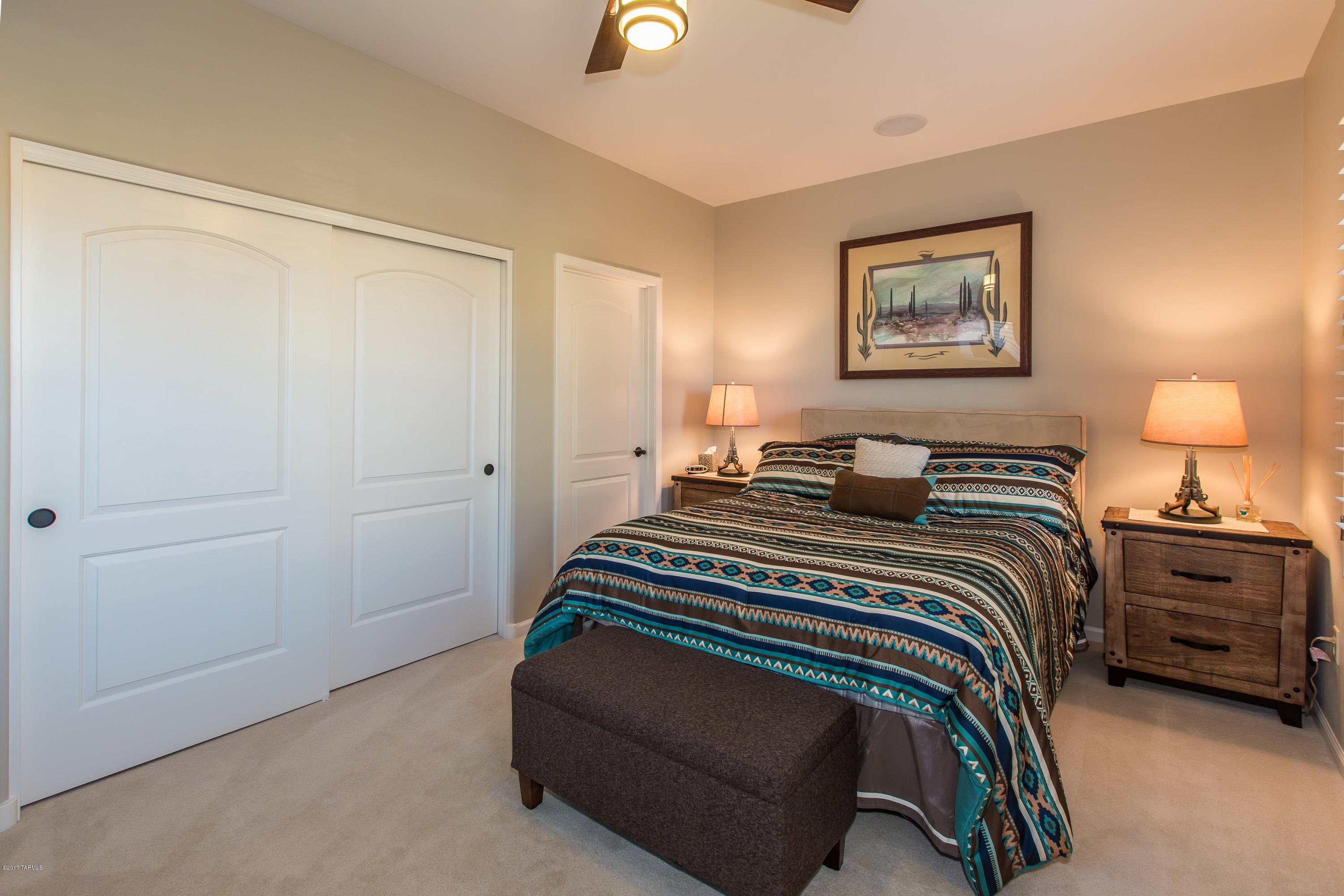 Saddlebrooke Ranch - Residential